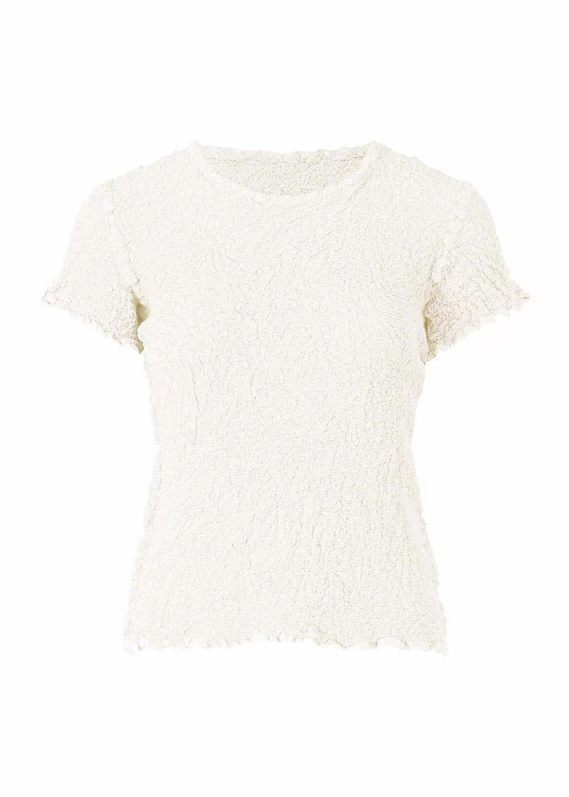 ISSEY MIYAKE Top | Cauliflower