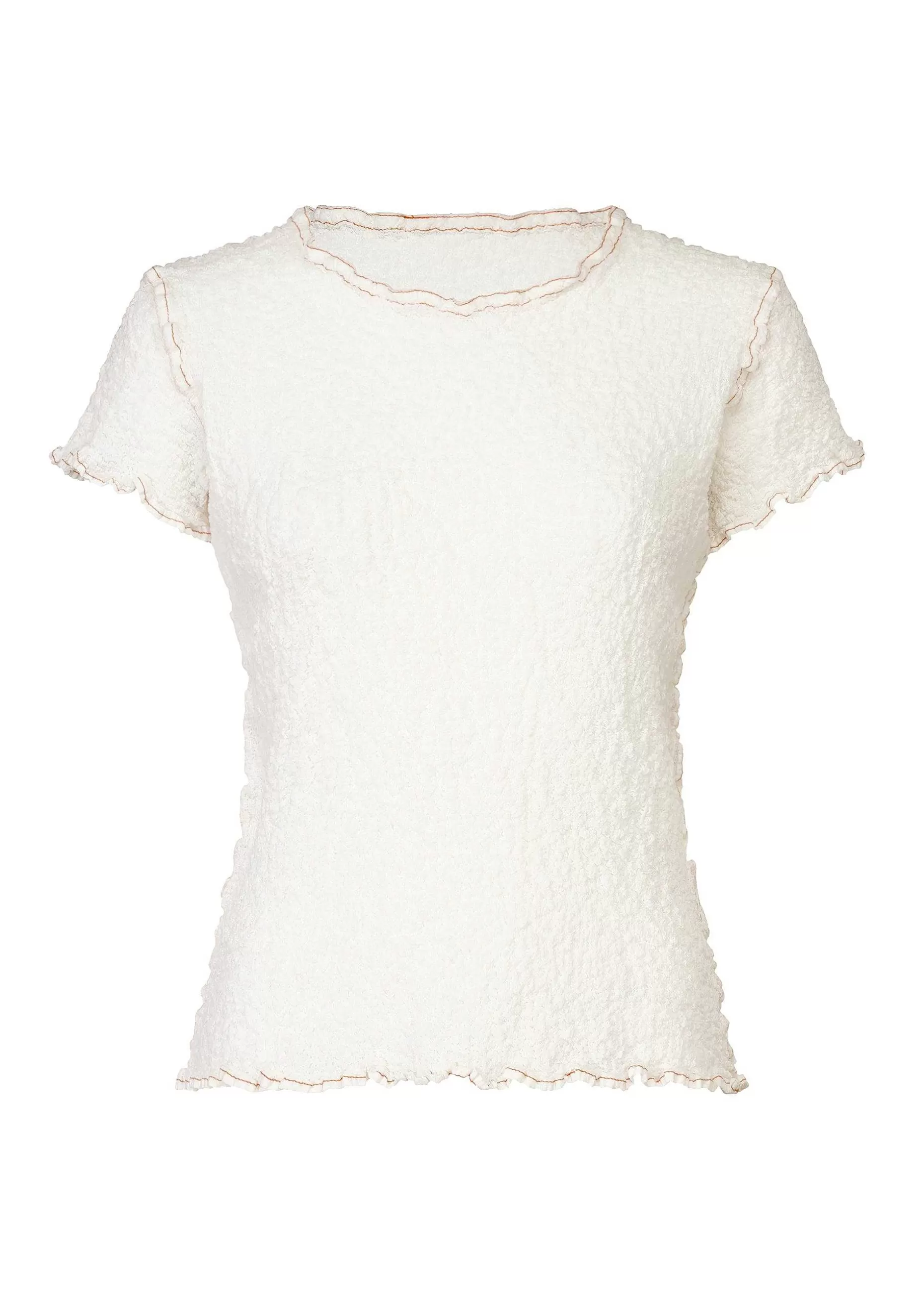 ISSEY MIYAKE Top | Cauliflower Color 2