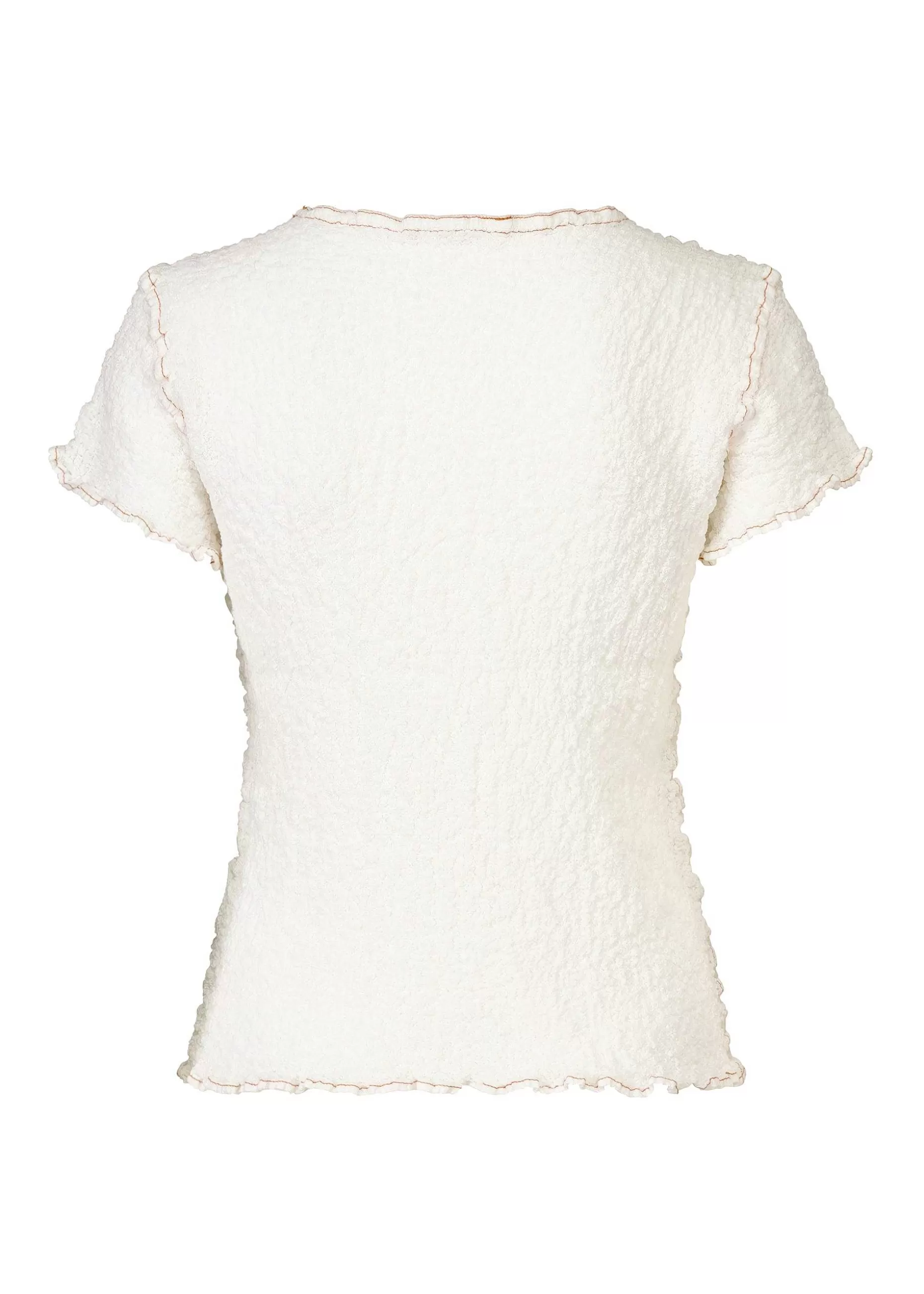 ISSEY MIYAKE Top | Cauliflower Color 2