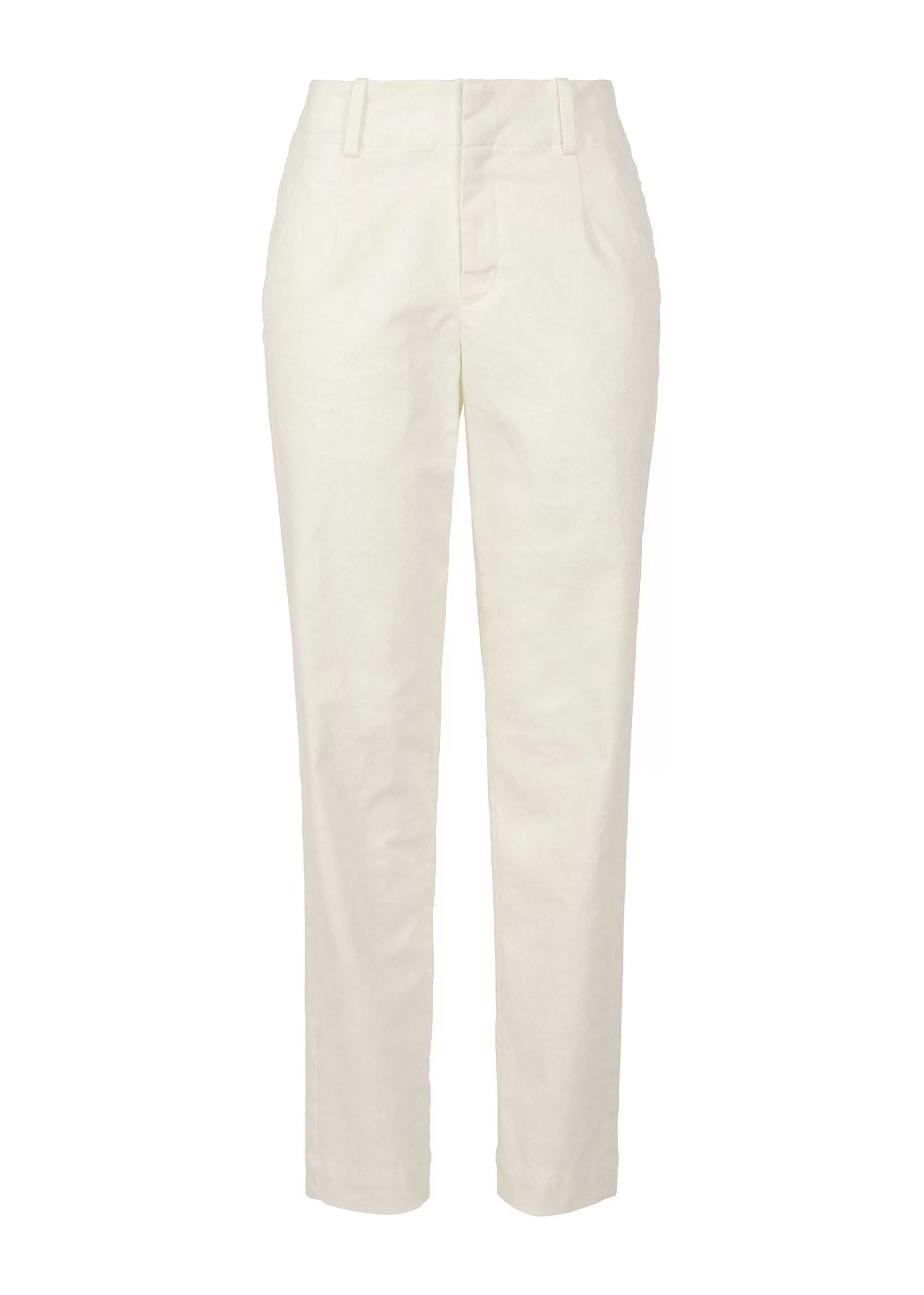 ISSEY MIYAKE Pants | Chino Stretch Bottom