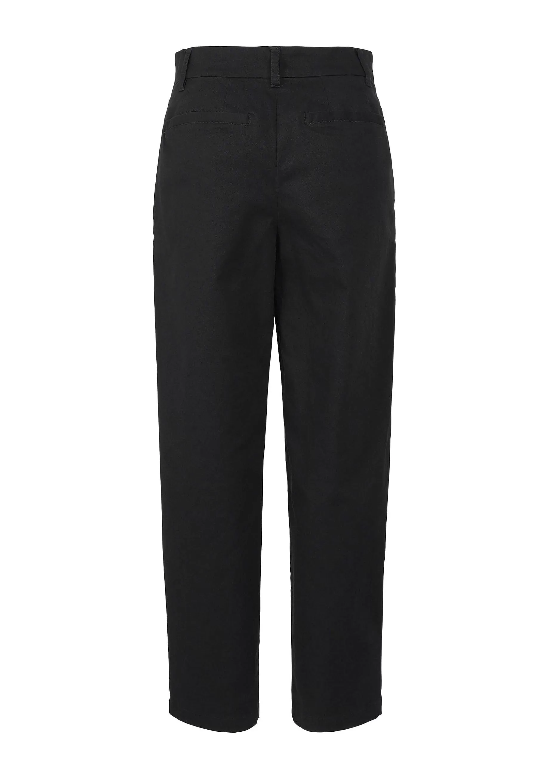 ISSEY MIYAKE Pants | Chino Stretch Bottom