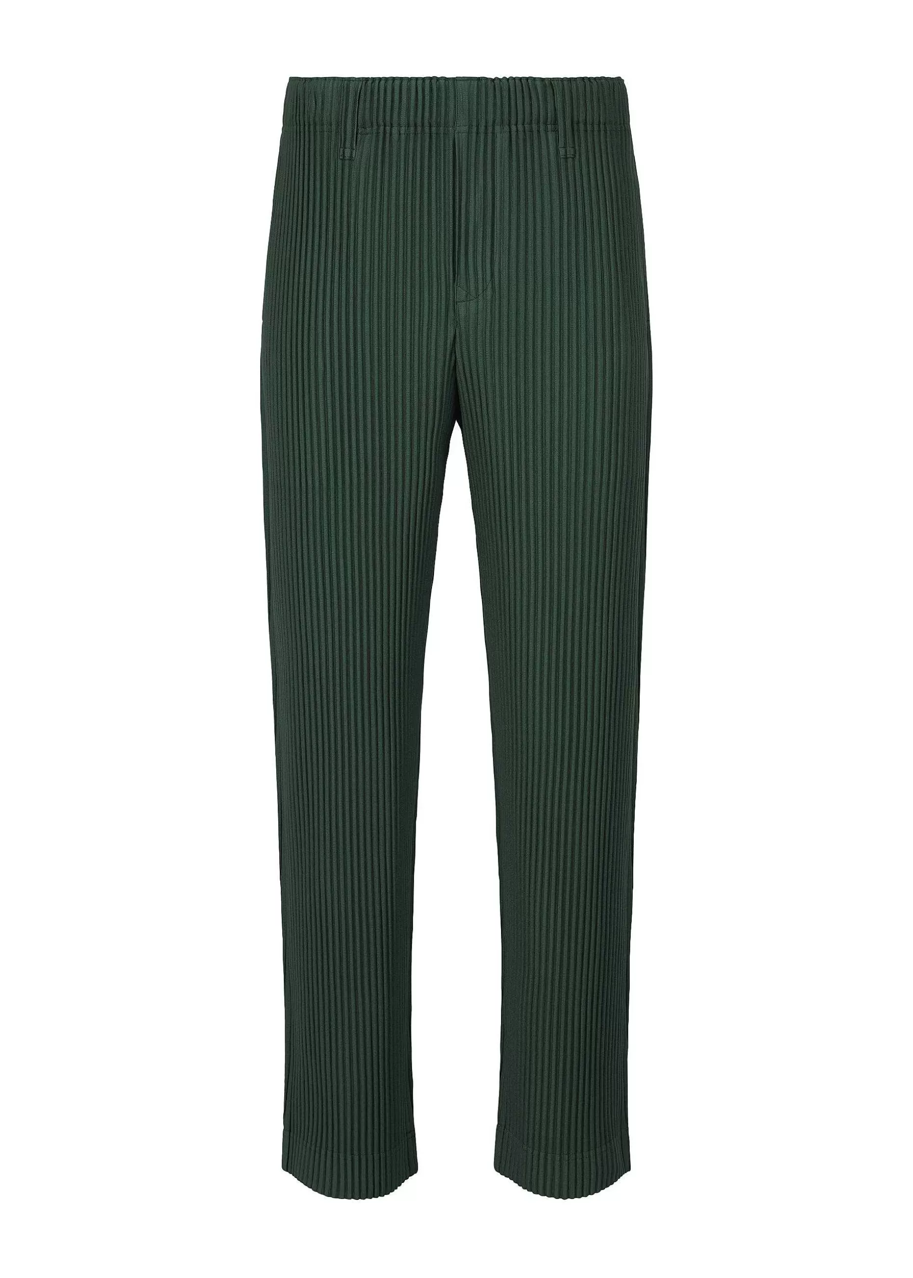 ISSEY MIYAKE Pants | Color Pleats