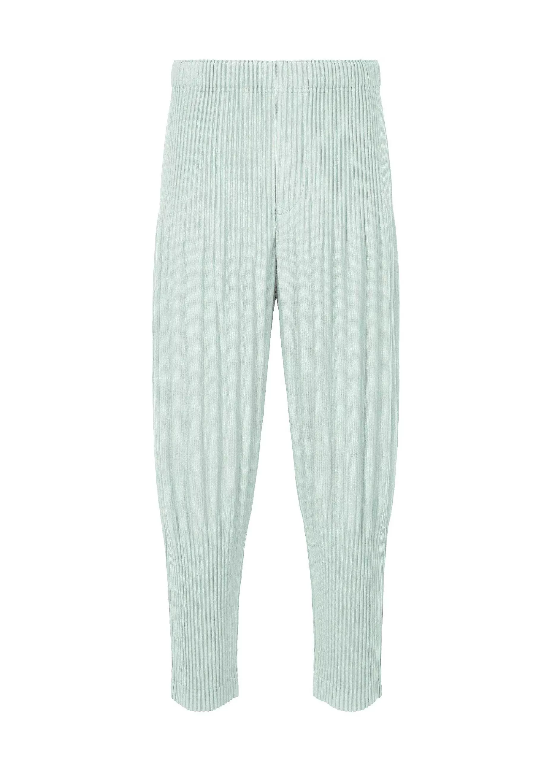 ISSEY MIYAKE Pants | Color Pleats