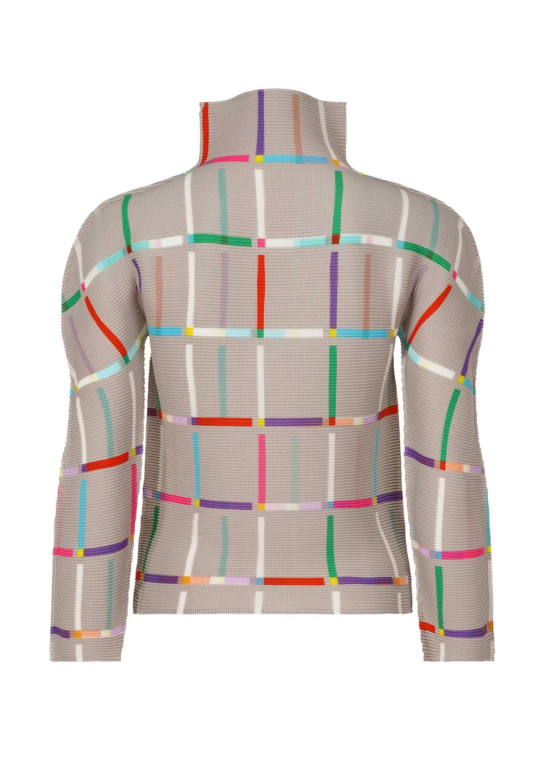 ISSEY MIYAKE Top | Color Stick