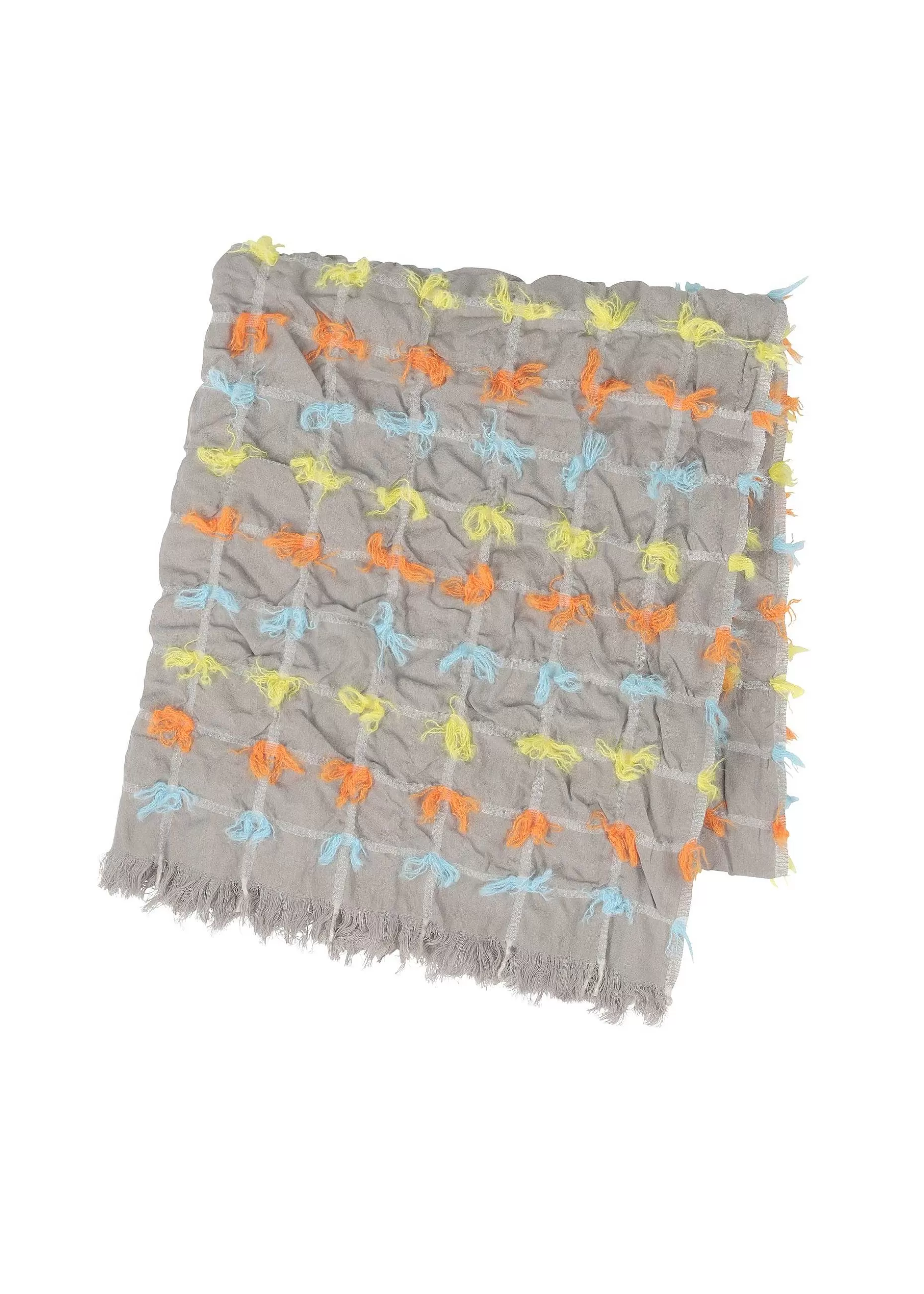 ISSEY MIYAKE Stole | Color Stick Stole