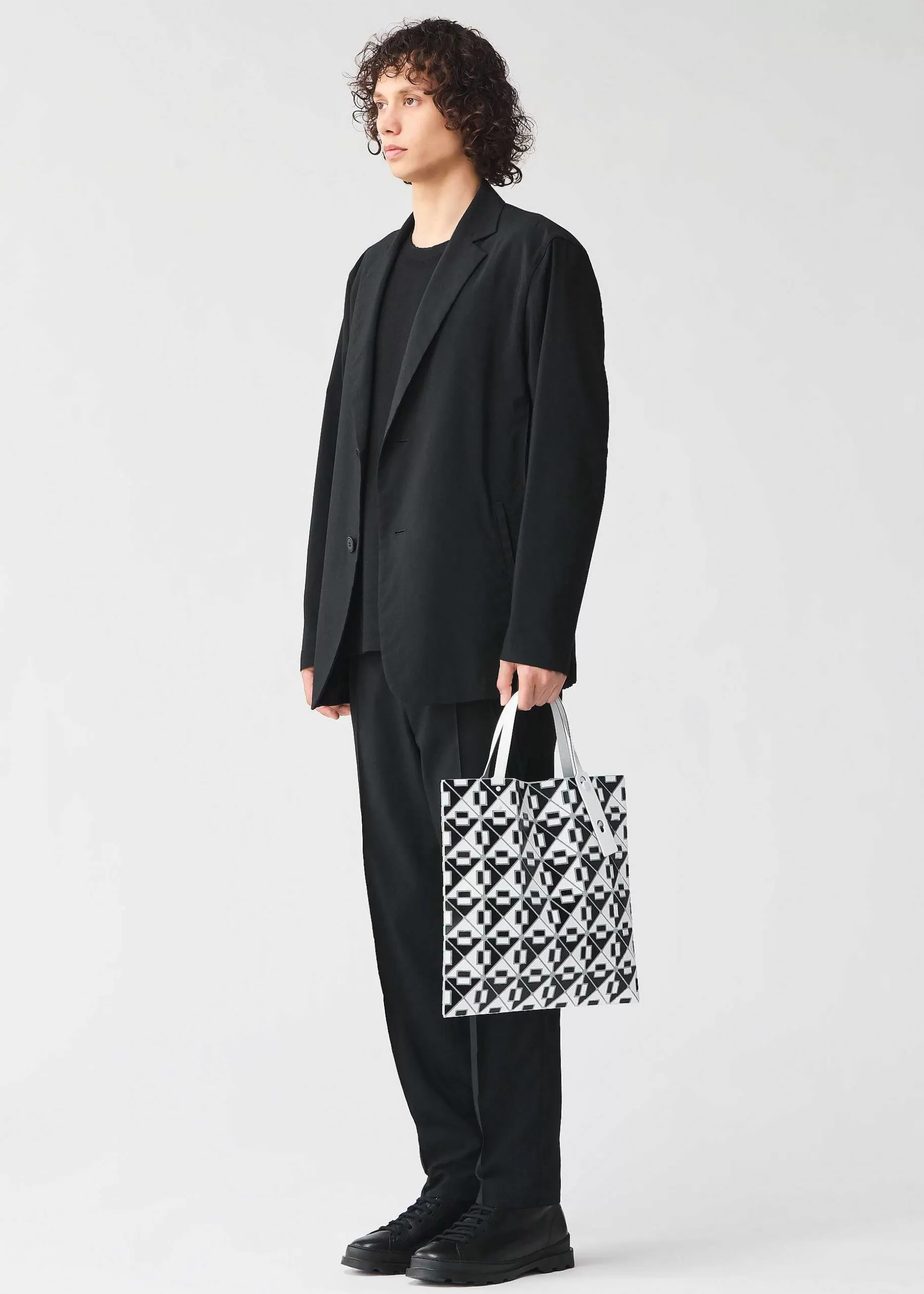 ISSEY MIYAKE Tote Bag | Connect