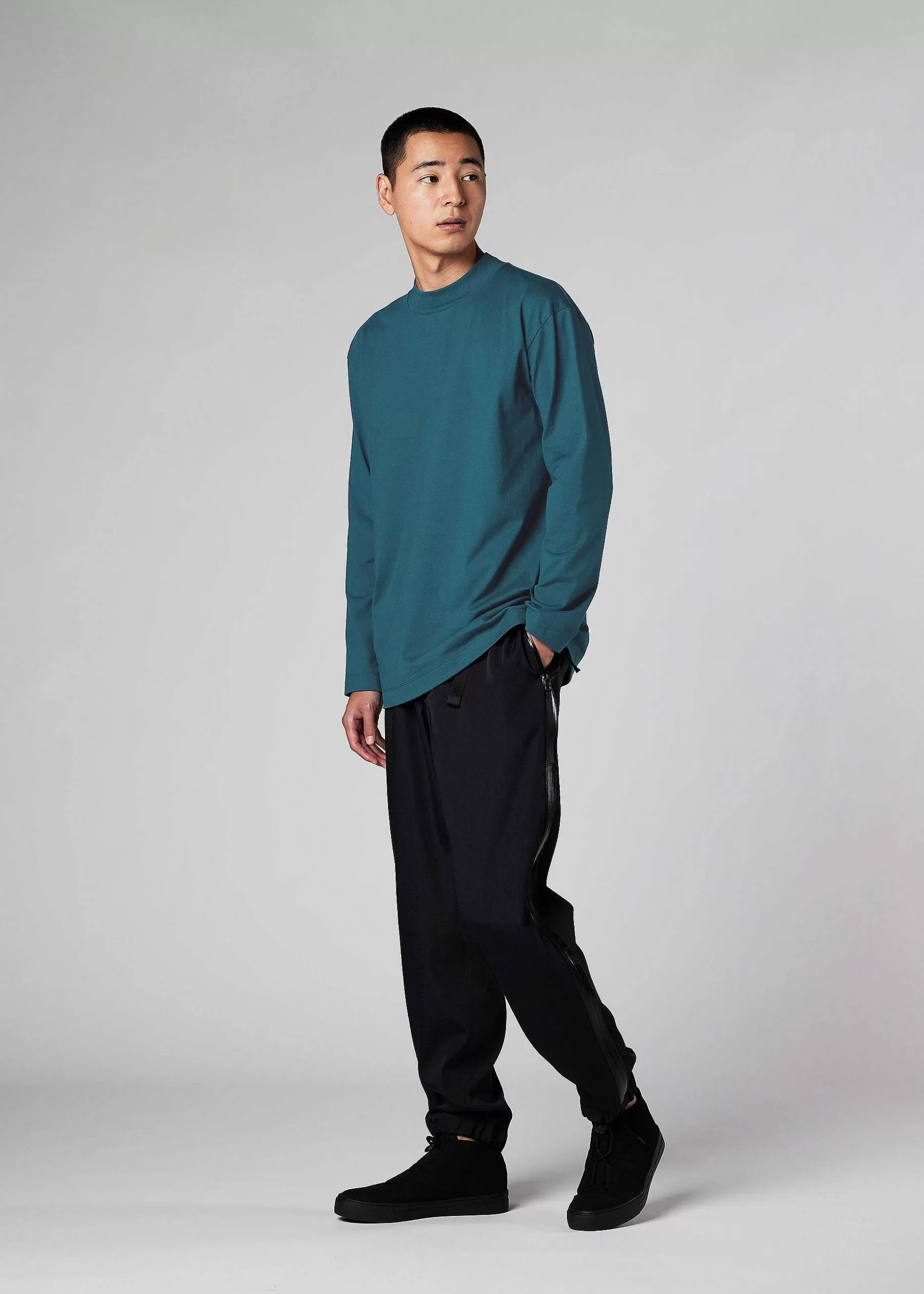 ISSEY MIYAKE Pants | Convertible