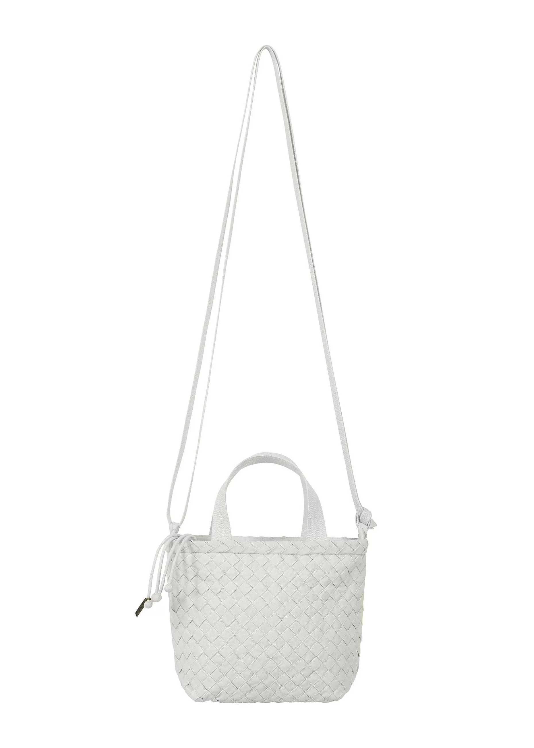 ISSEY MIYAKE Shoulder Bag | Cotton Braid