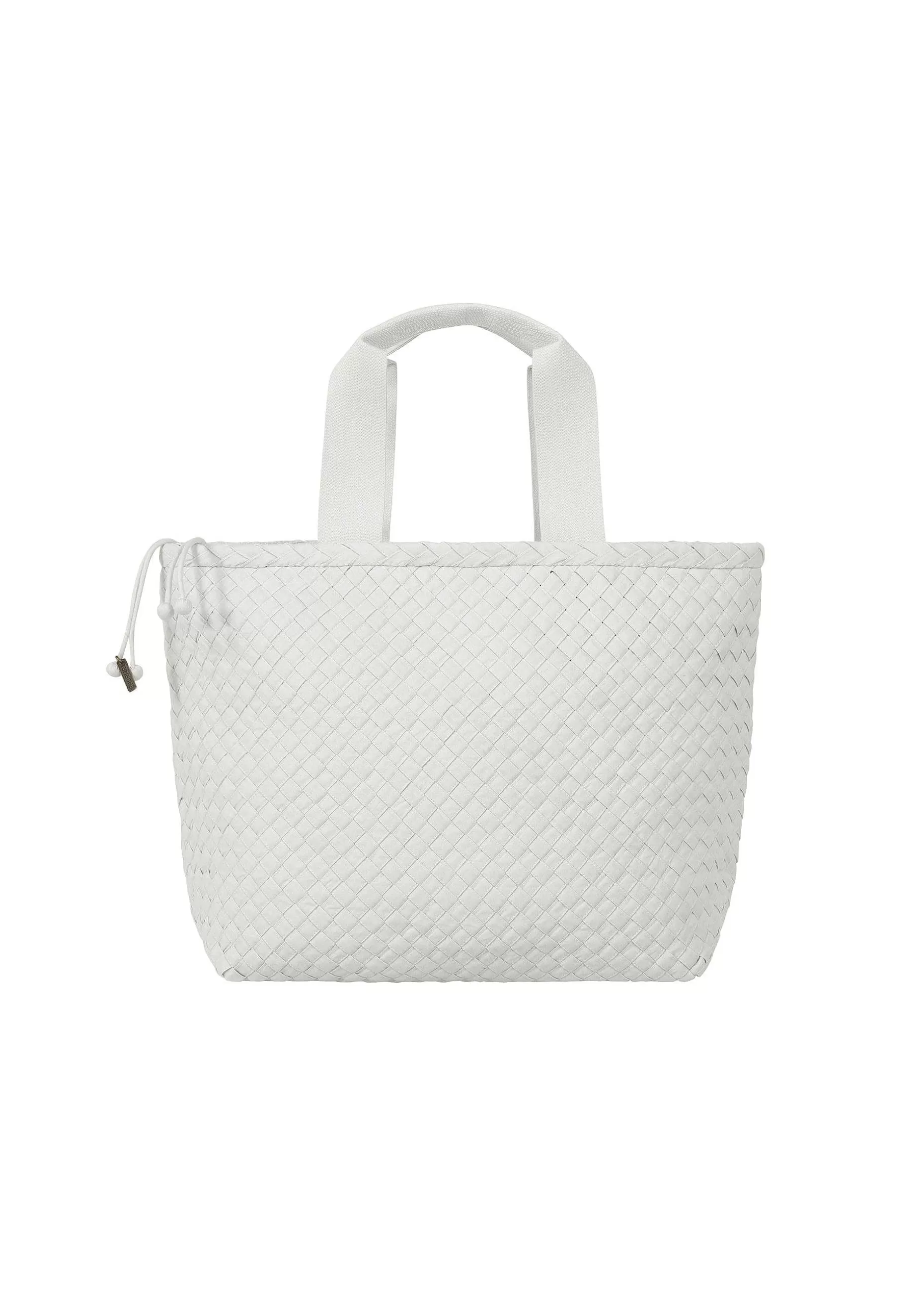 ISSEY MIYAKE Tote Bag | Cotton Braid