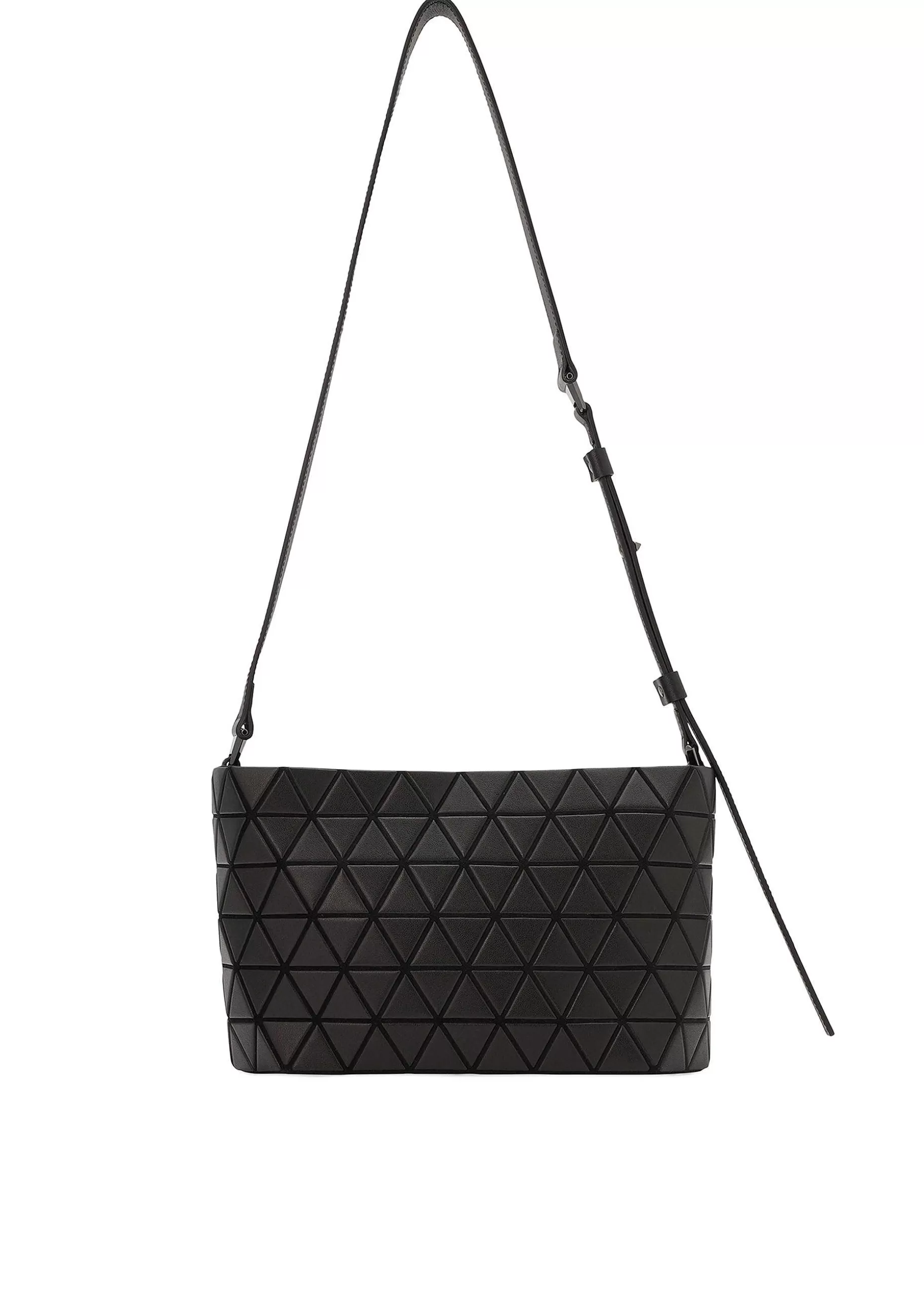 ISSEY MIYAKE Handbag | Crystal Matte