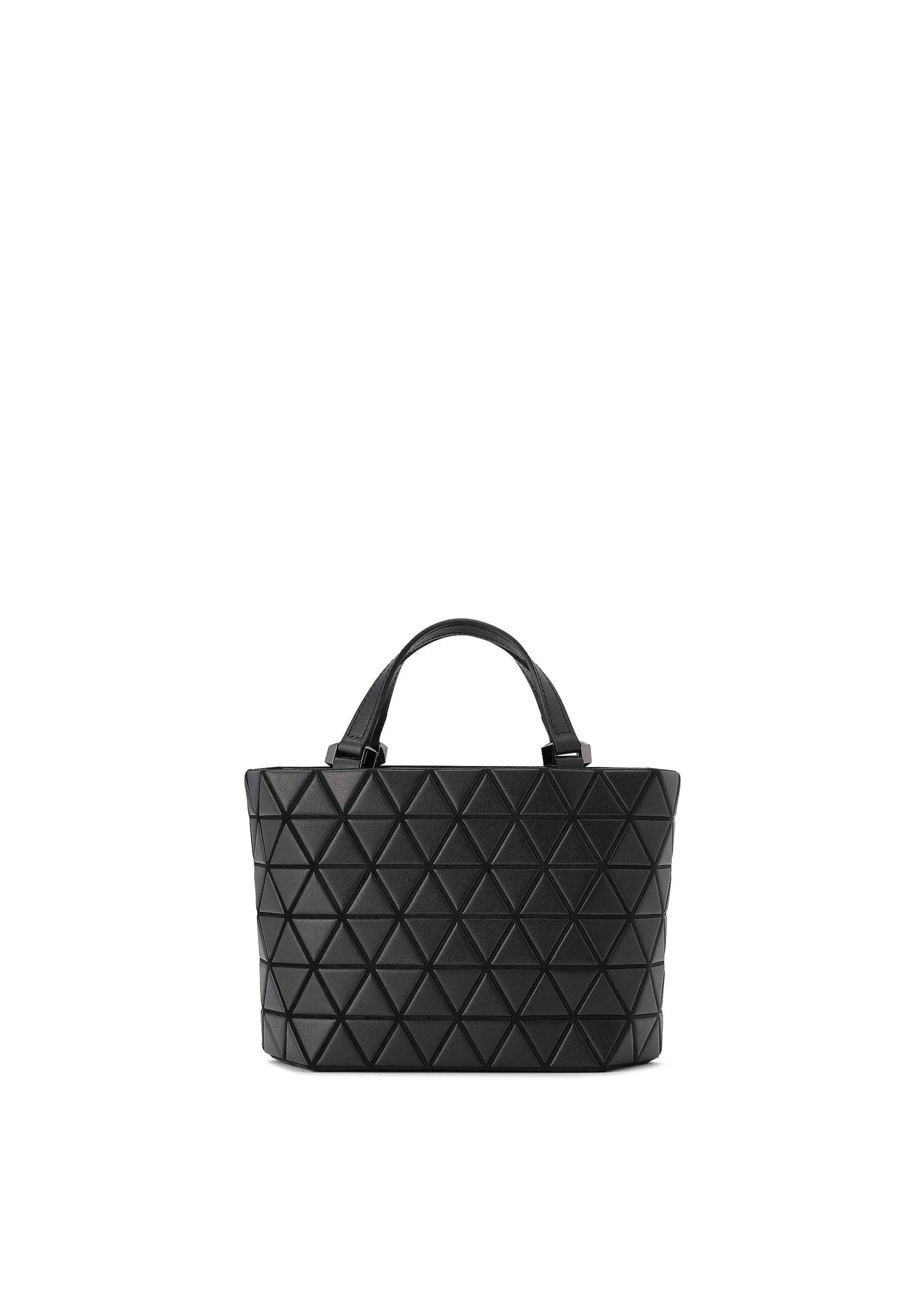 ISSEY MIYAKE Shoulder Bag | Crystal Matte