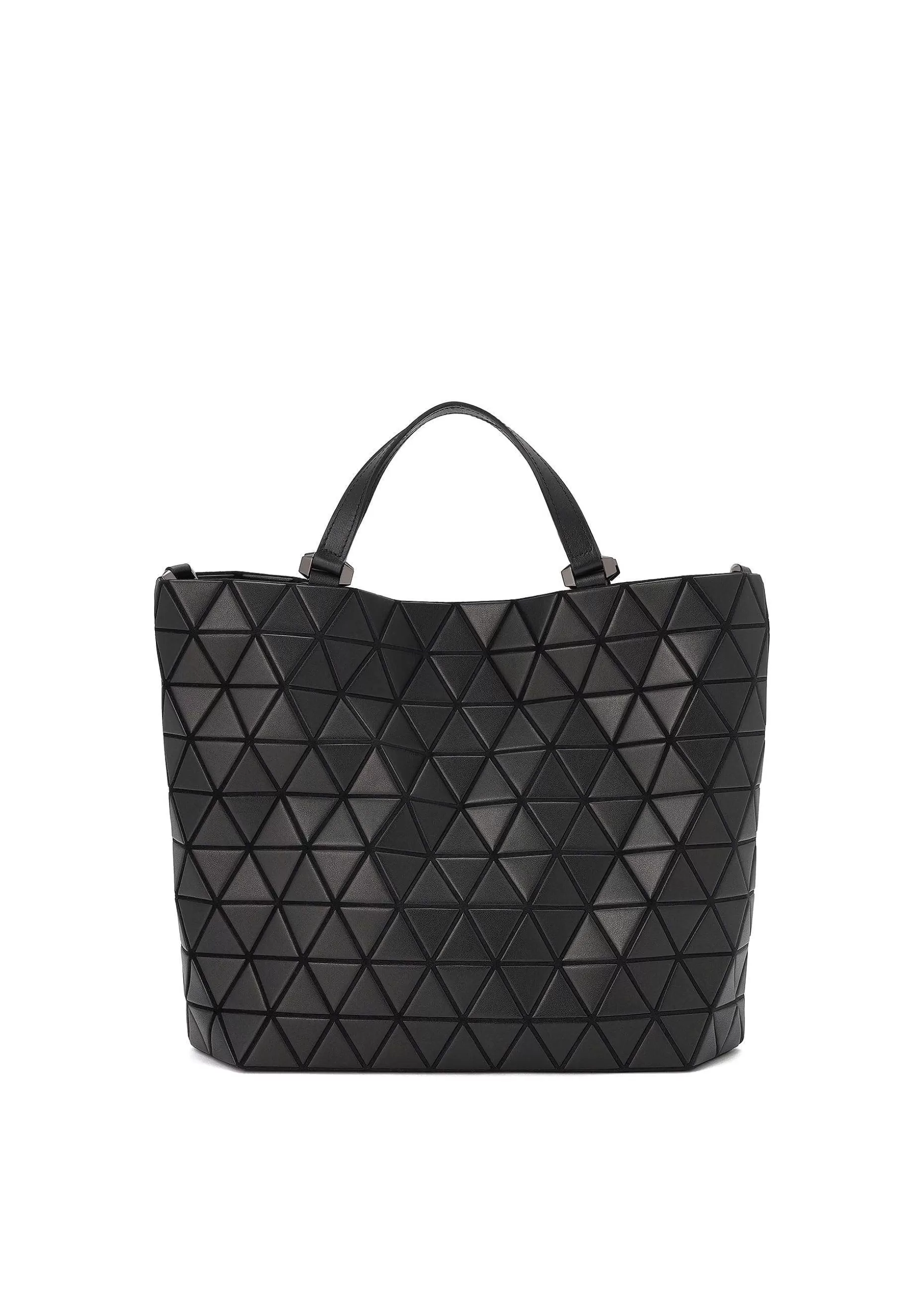 ISSEY MIYAKE Handbag | Crystal Matte