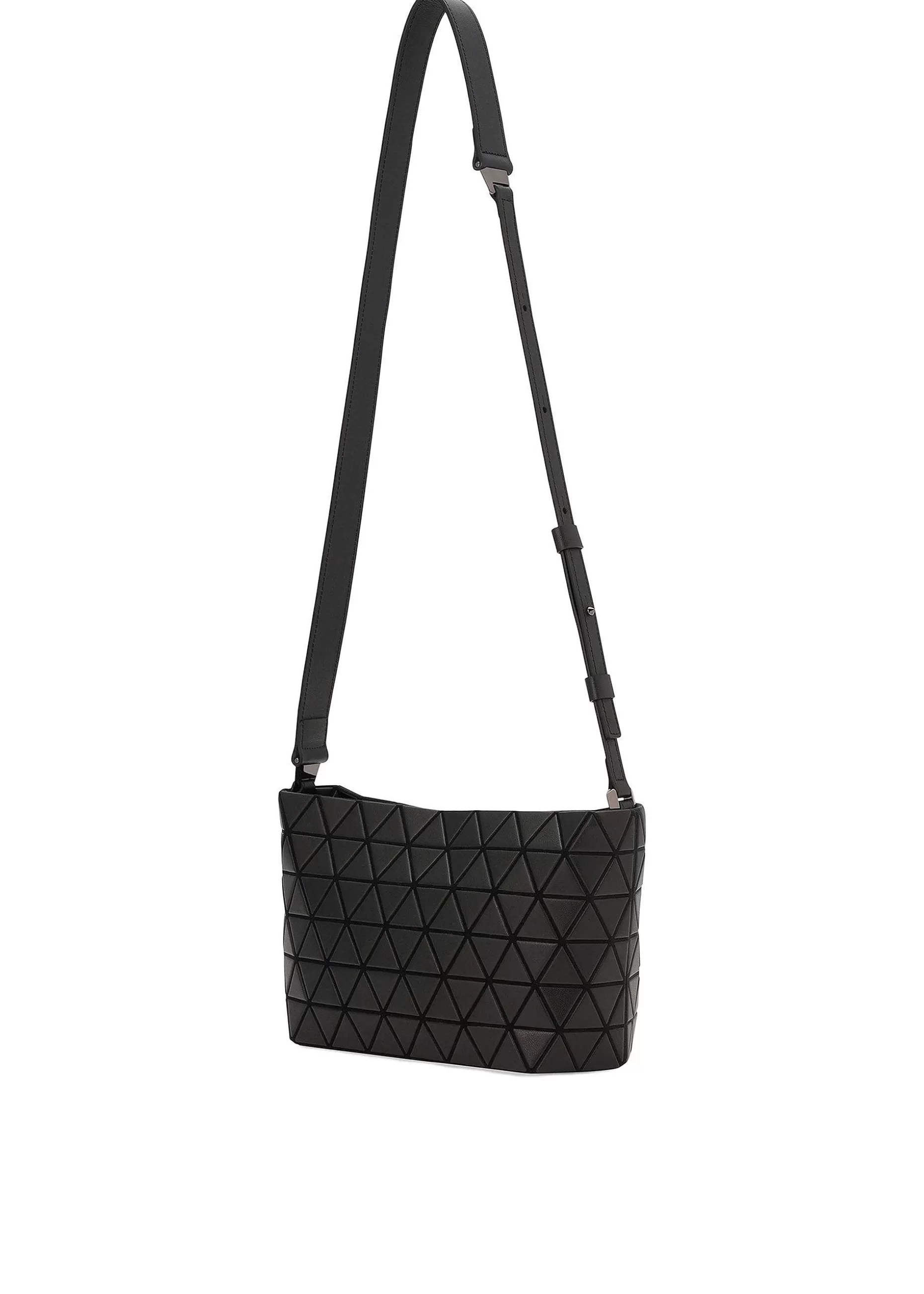 ISSEY MIYAKE Handbag | Crystal Matte