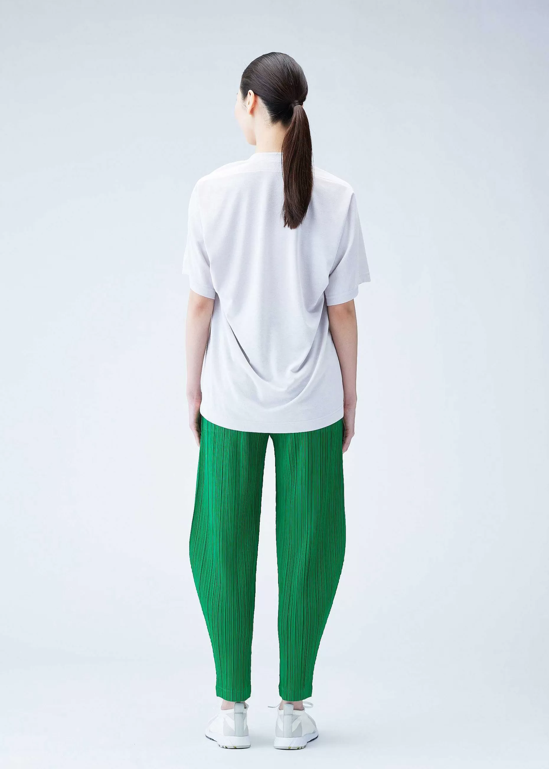 ISSEY MIYAKE Top | Daily T