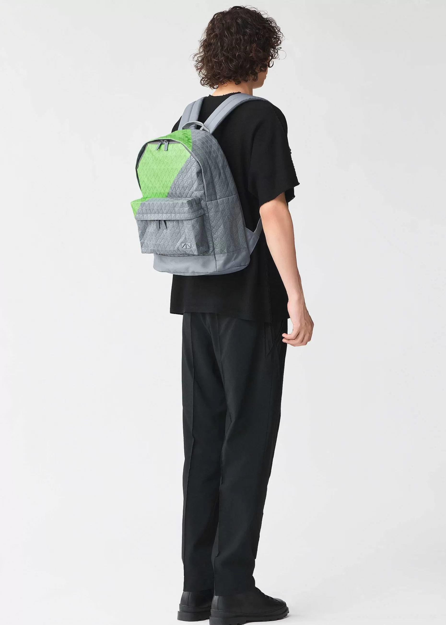 ISSEY MIYAKE Backpack | Daypack