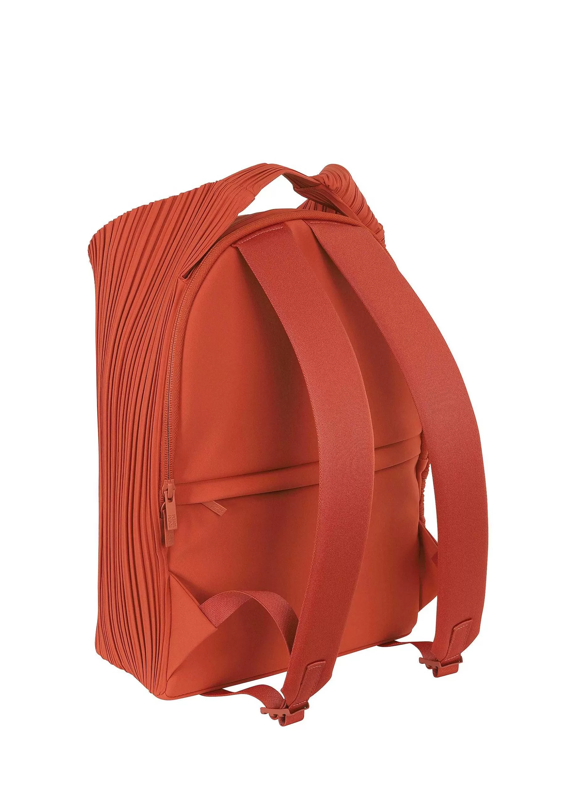 ISSEY MIYAKE Backpack | Diagonal Pleats Backpack