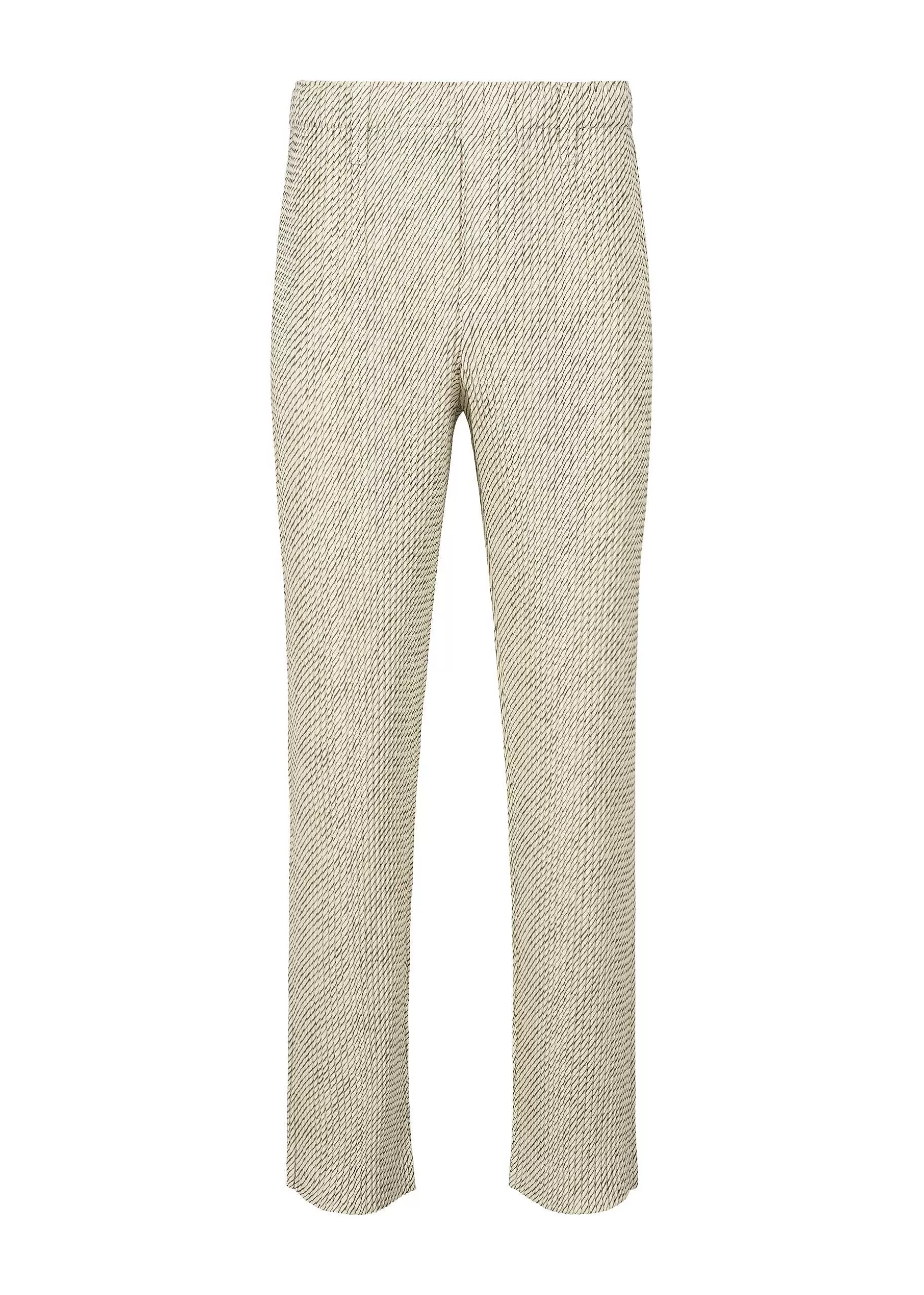 ISSEY MIYAKE Pants | Diagonals