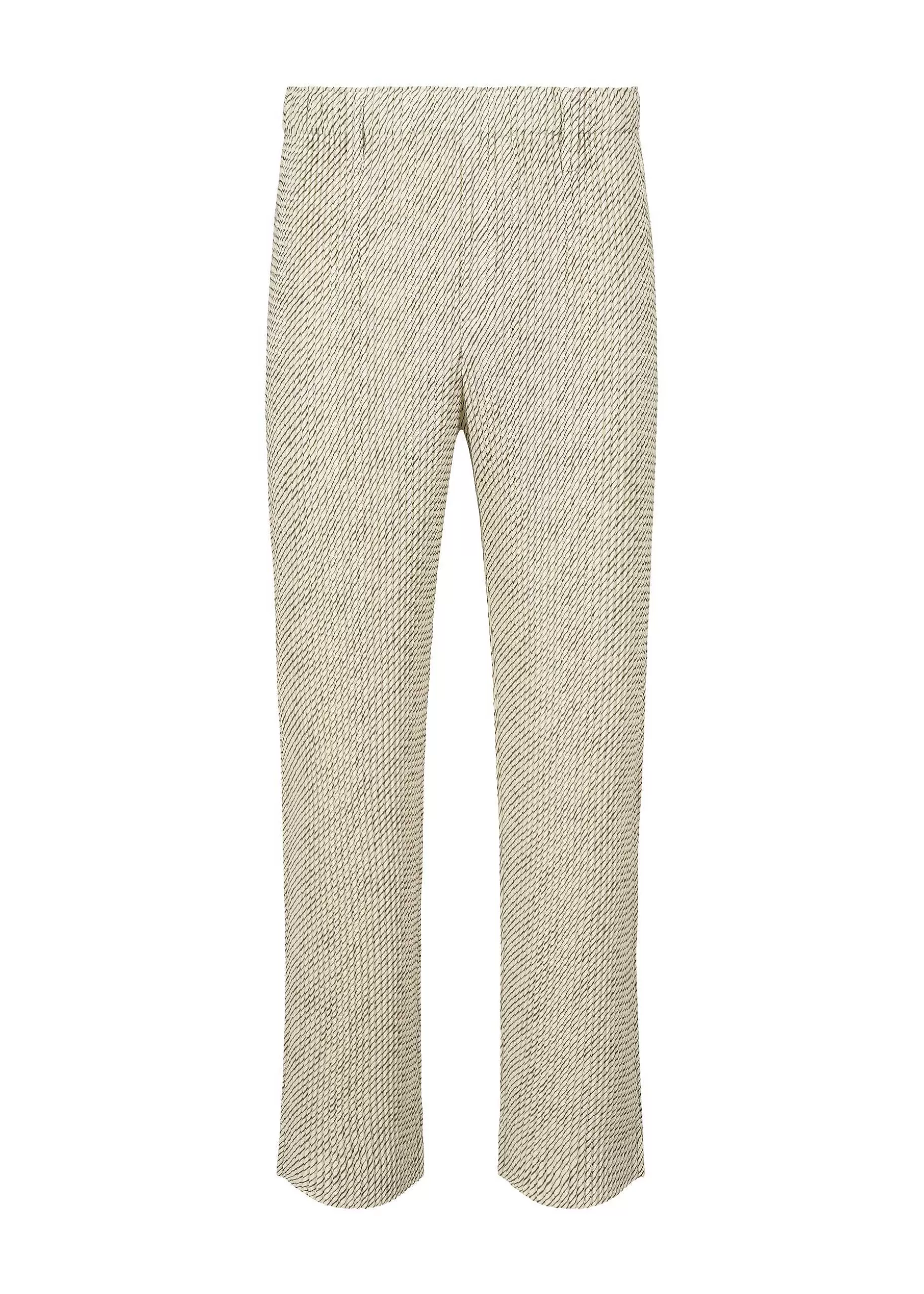 ISSEY MIYAKE Pants | Diagonals