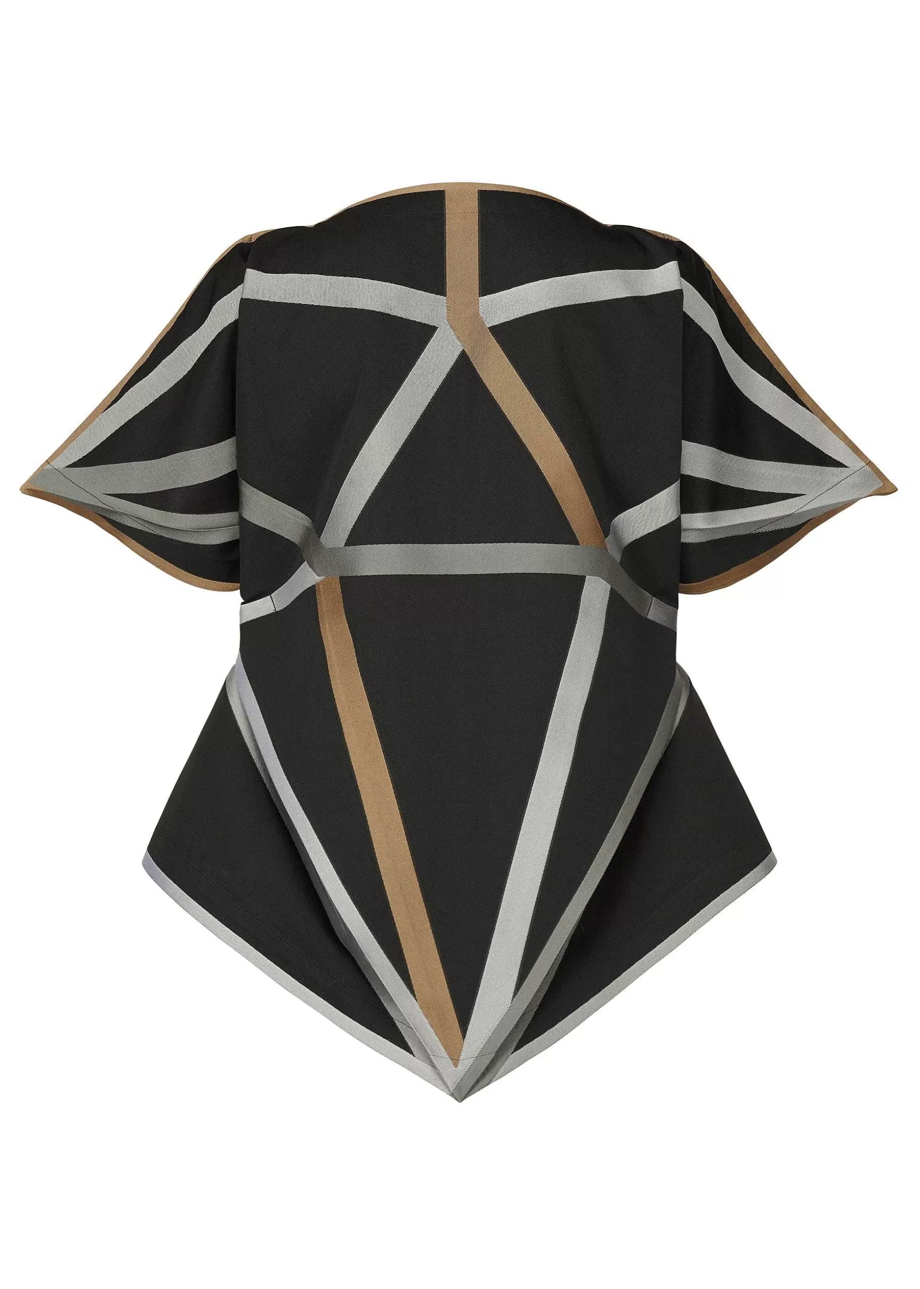 ISSEY MIYAKE Top | Dimensions