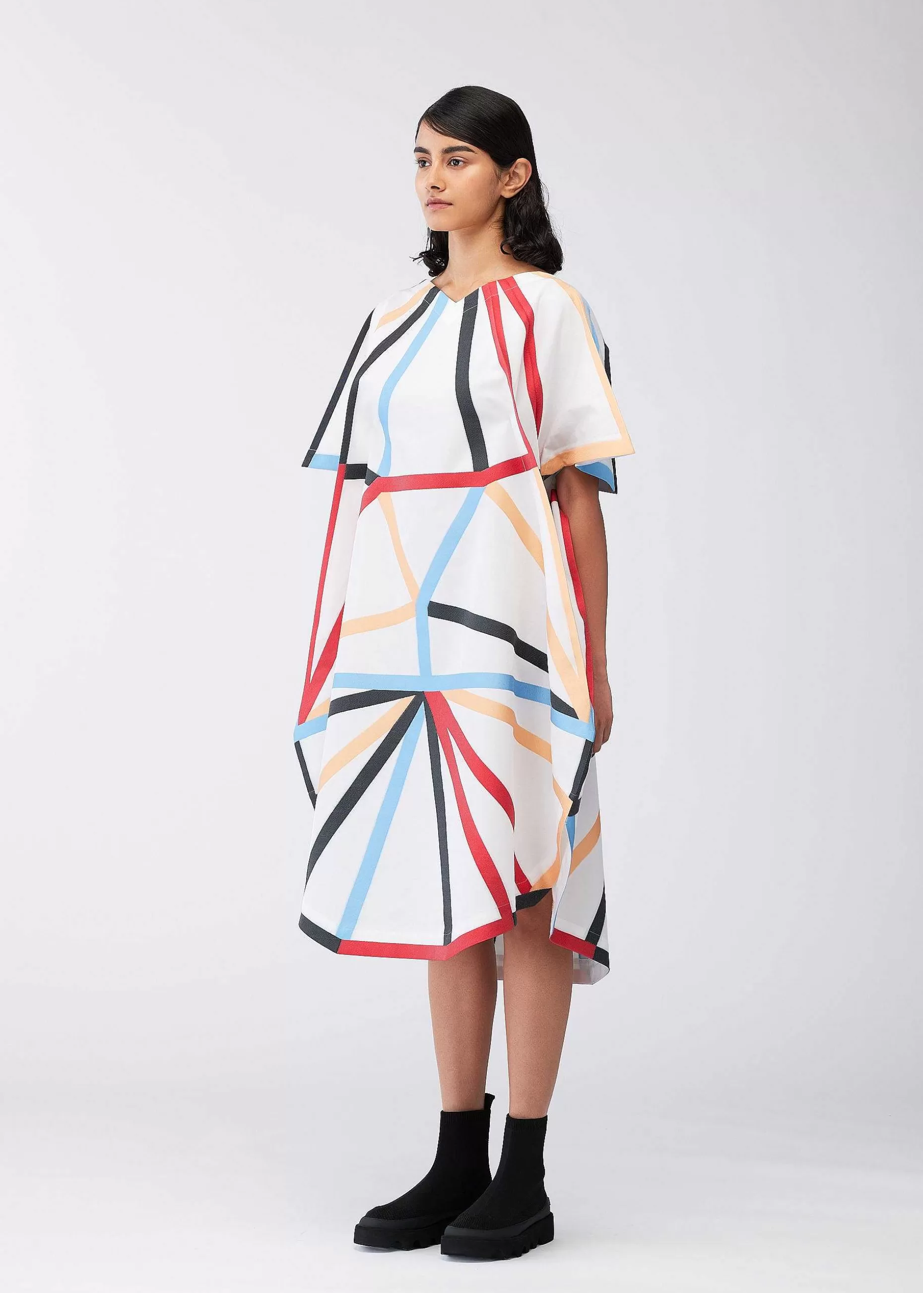 ISSEY MIYAKE Dress | Dimensions