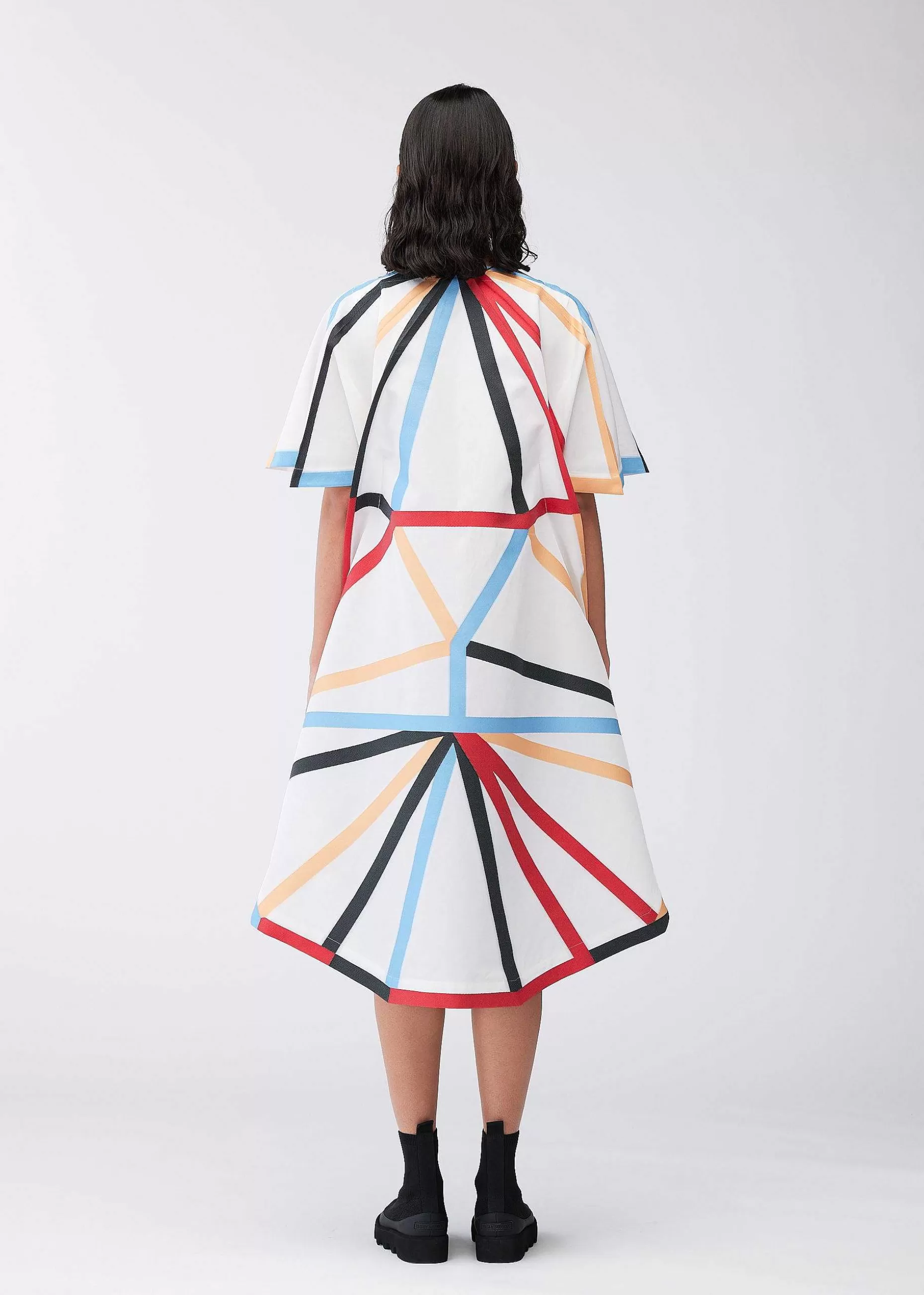 ISSEY MIYAKE Dress | Dimensions