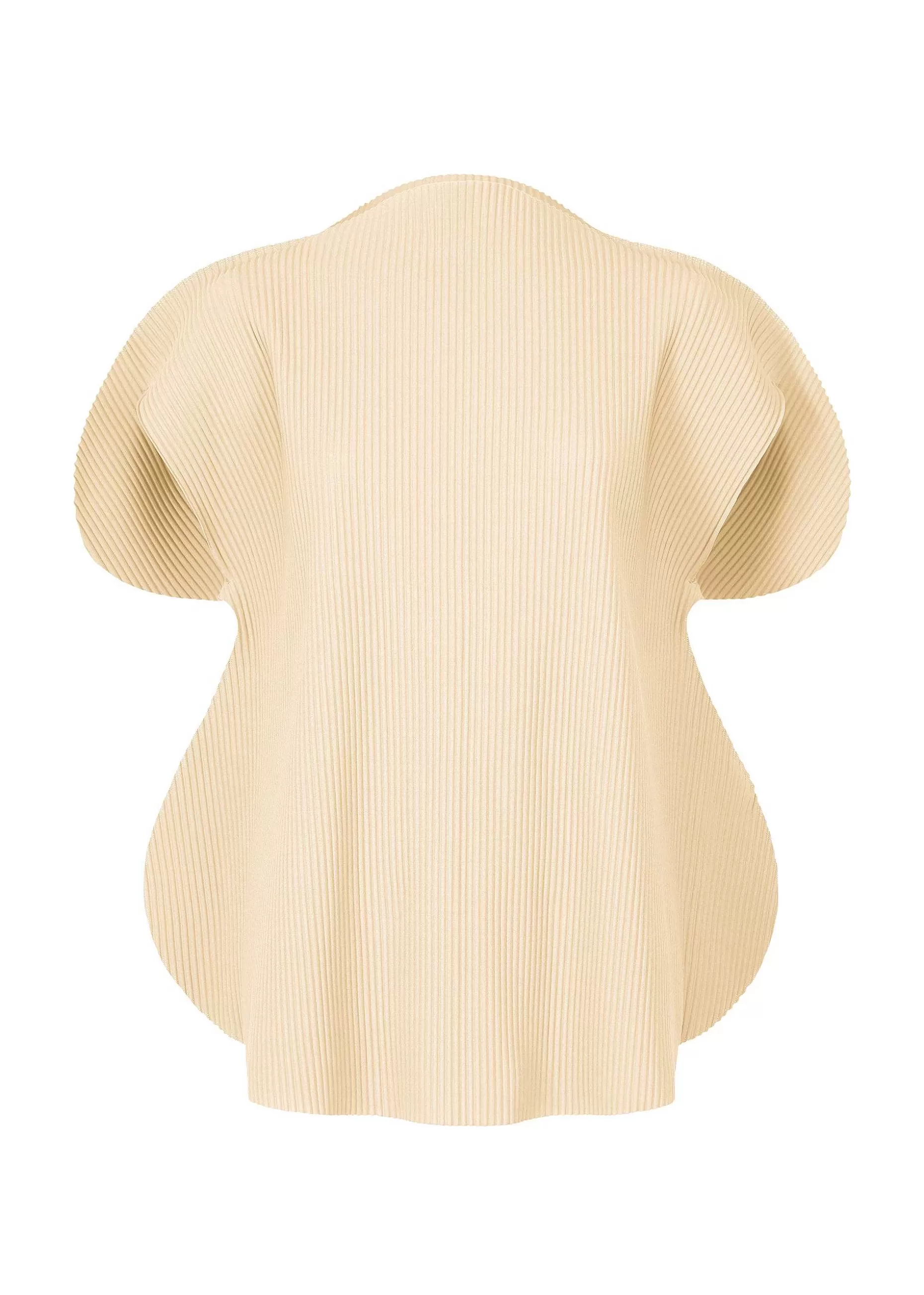 ISSEY MIYAKE Top | Dogu Pleats