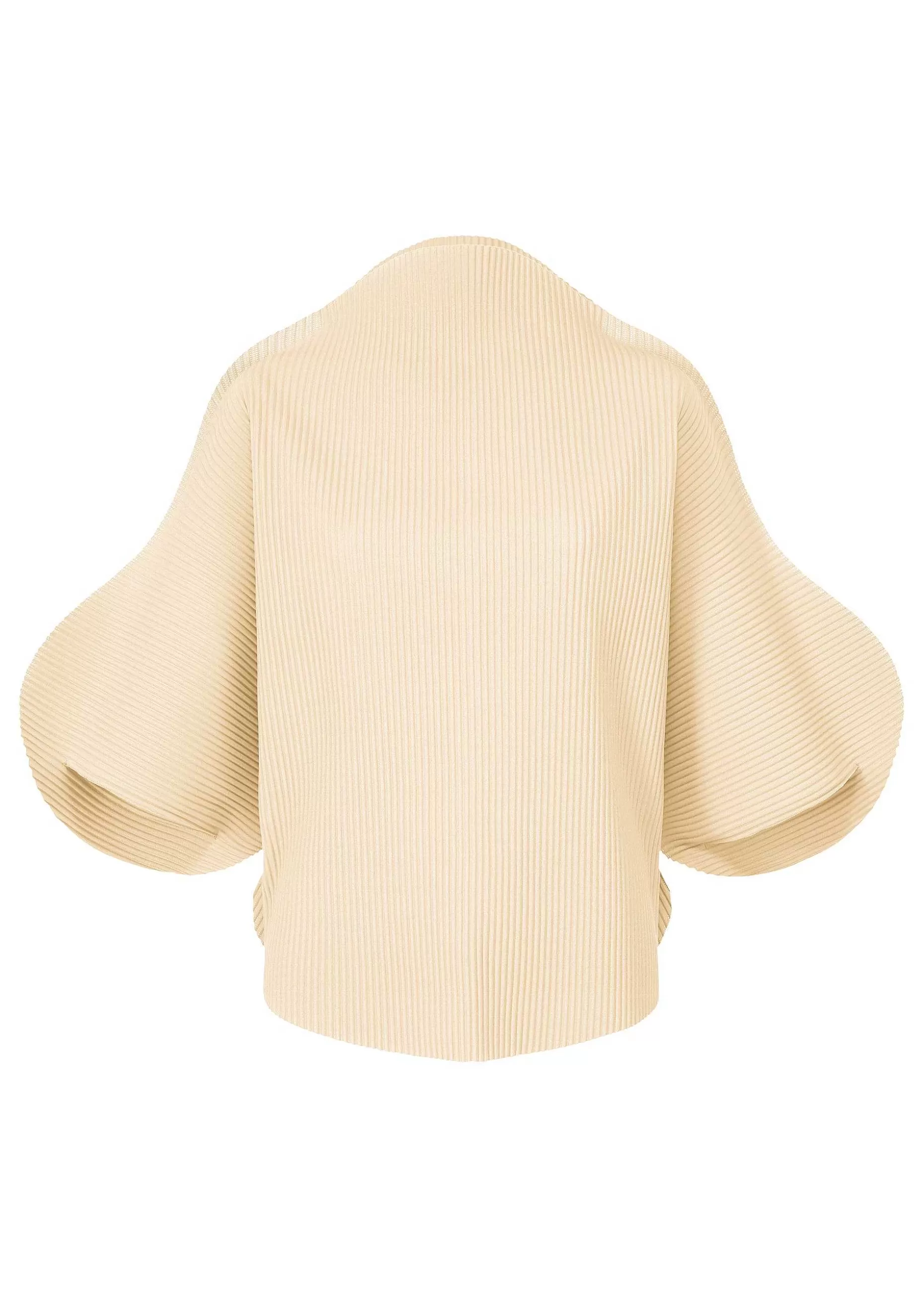 ISSEY MIYAKE Top | Dogu Pleats