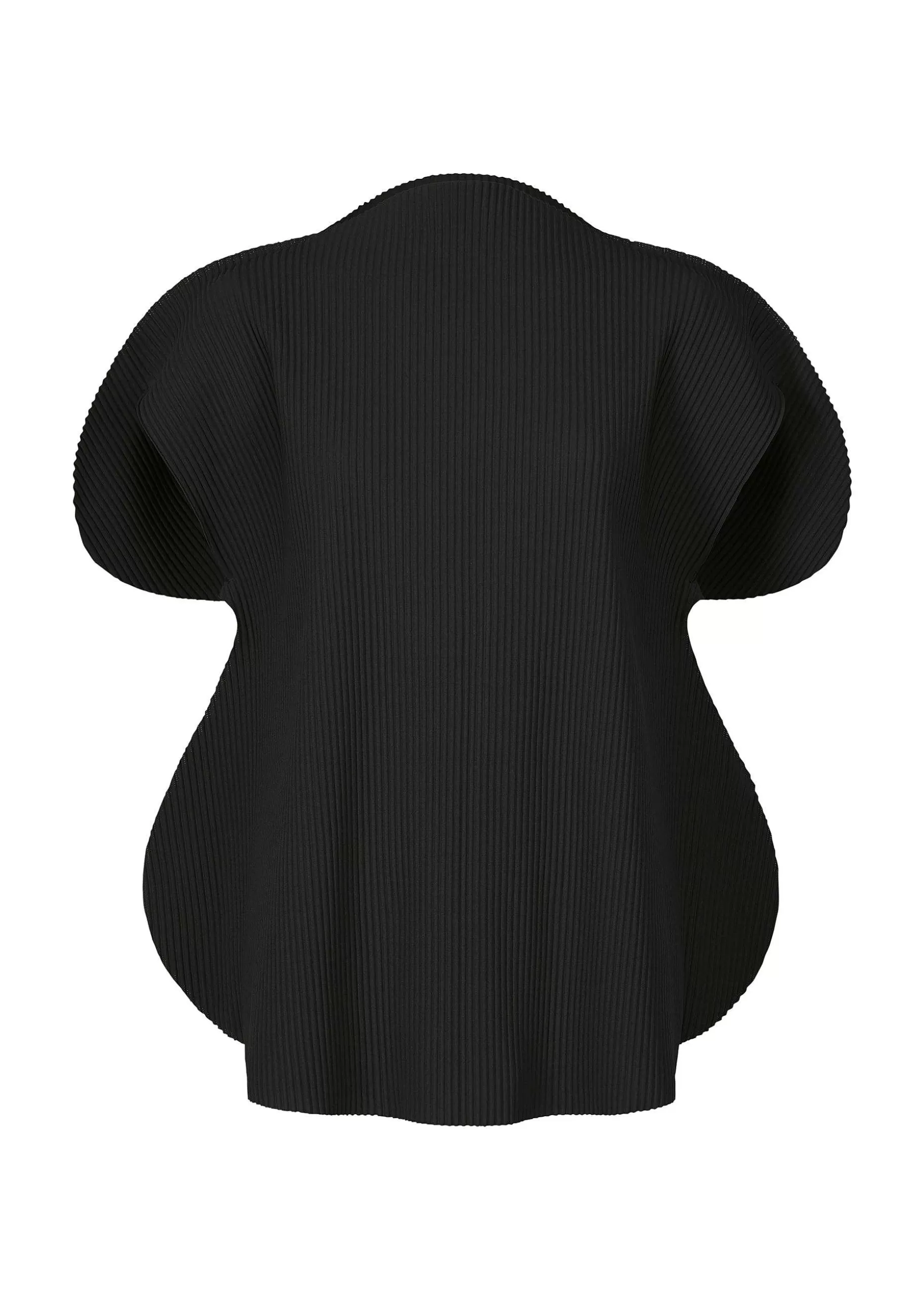 ISSEY MIYAKE Top | Dogu Pleats