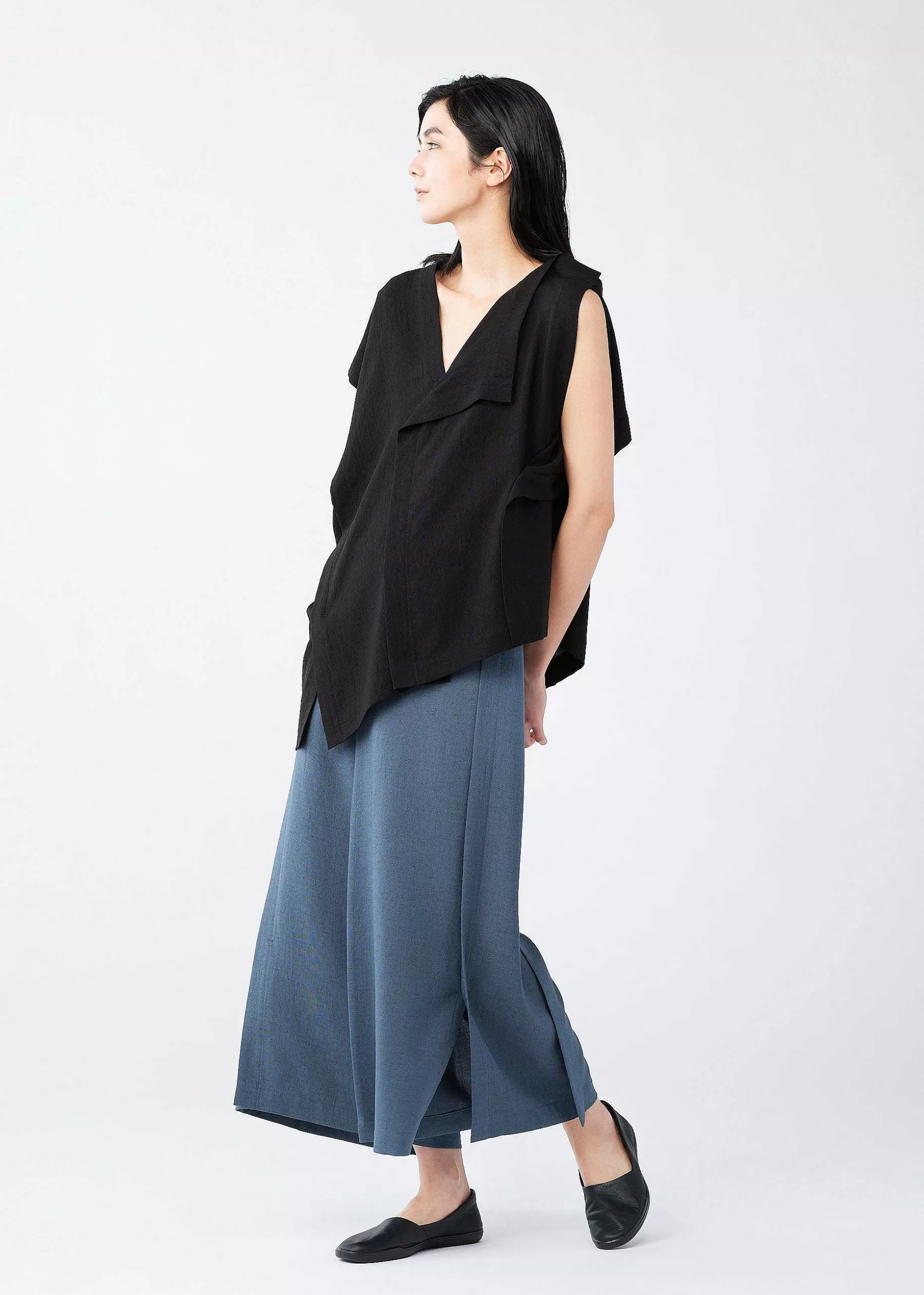 ISSEY MIYAKE Pants | Domino