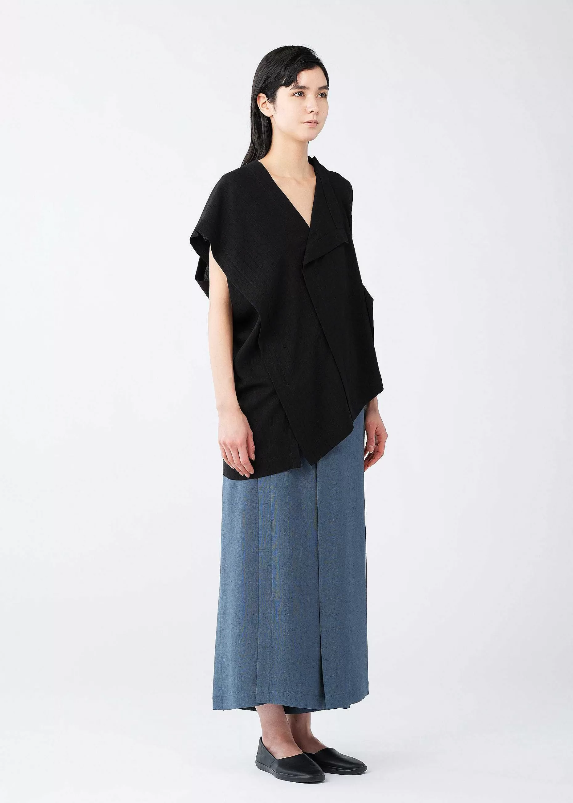 ISSEY MIYAKE Pants | Domino