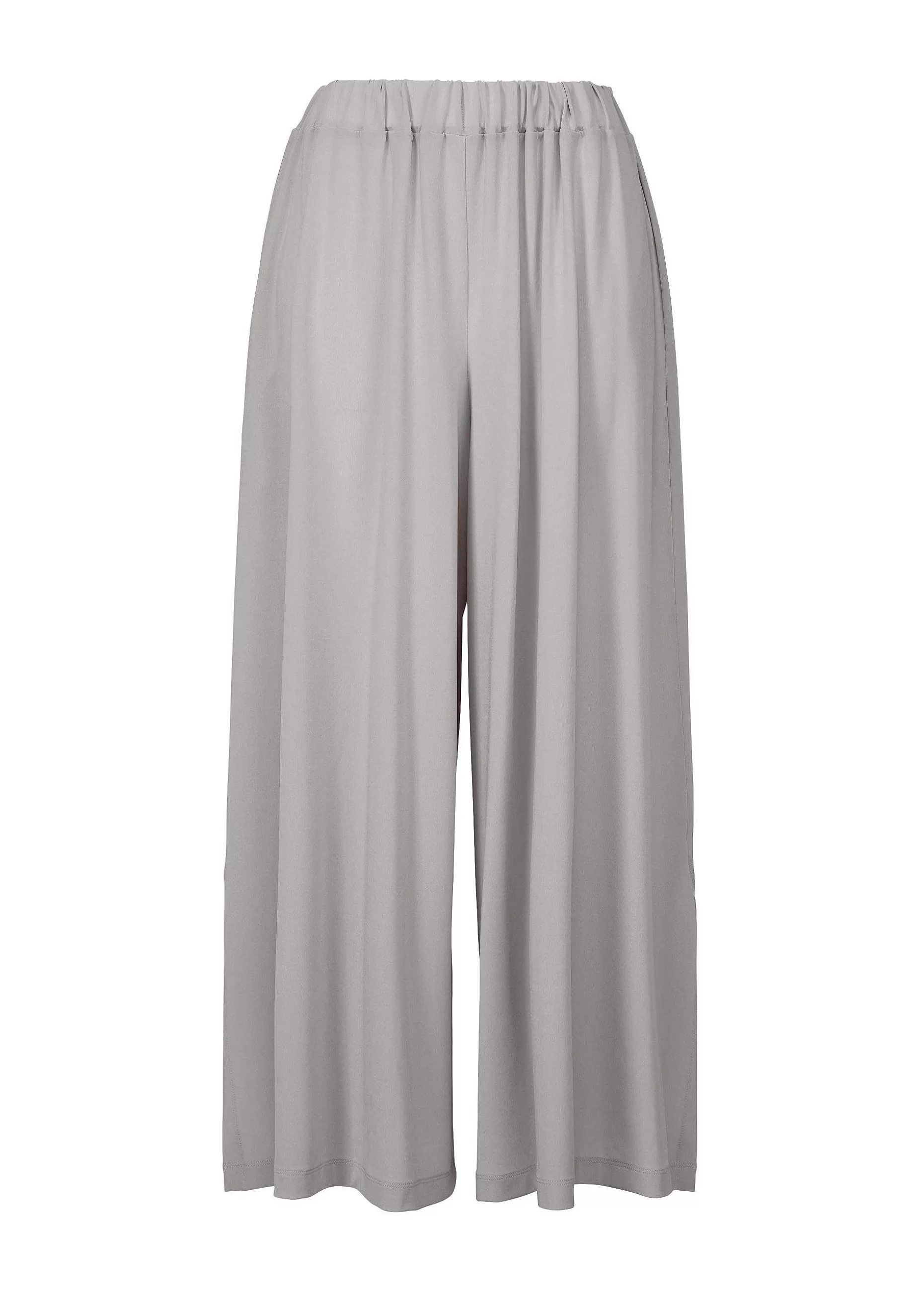 ISSEY MIYAKE Pants | Drape Jersey-46