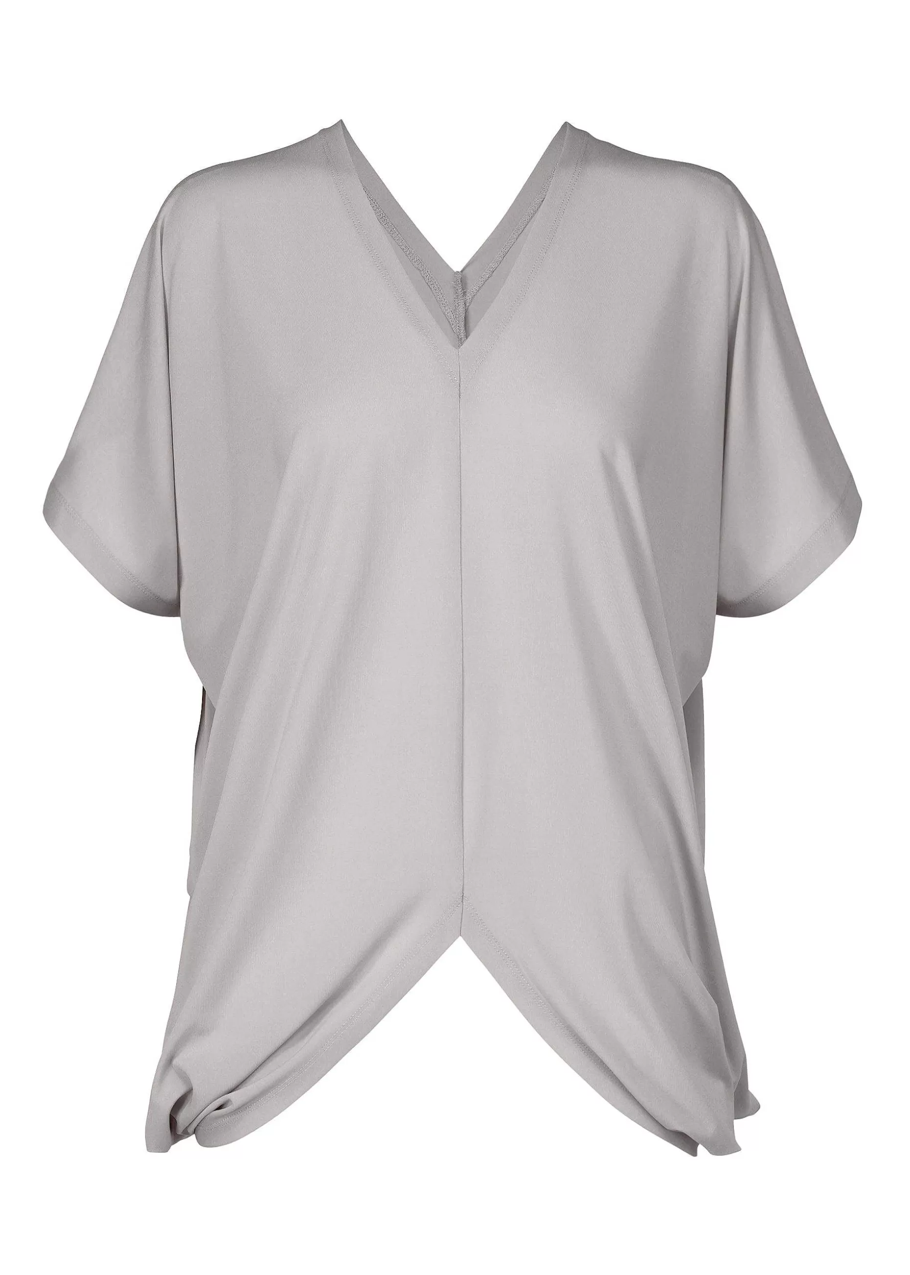 ISSEY MIYAKE Top | Drape Jersey-46