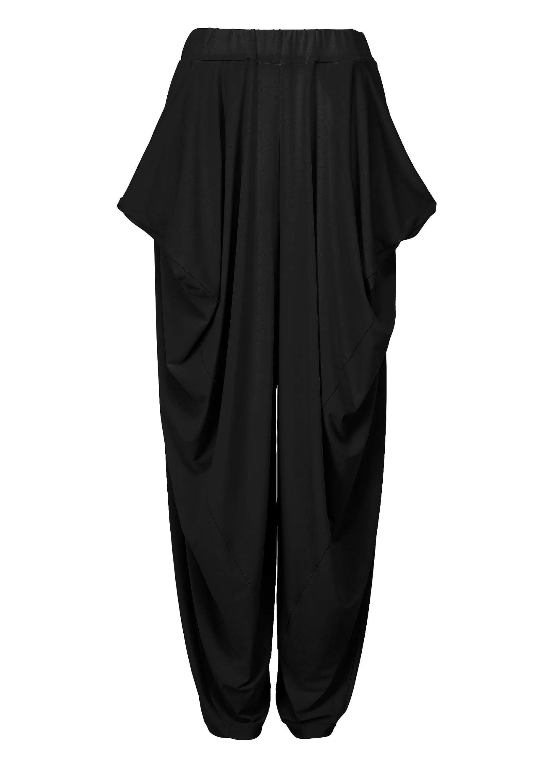 ISSEY MIYAKE Pants | Drape Jersey-46