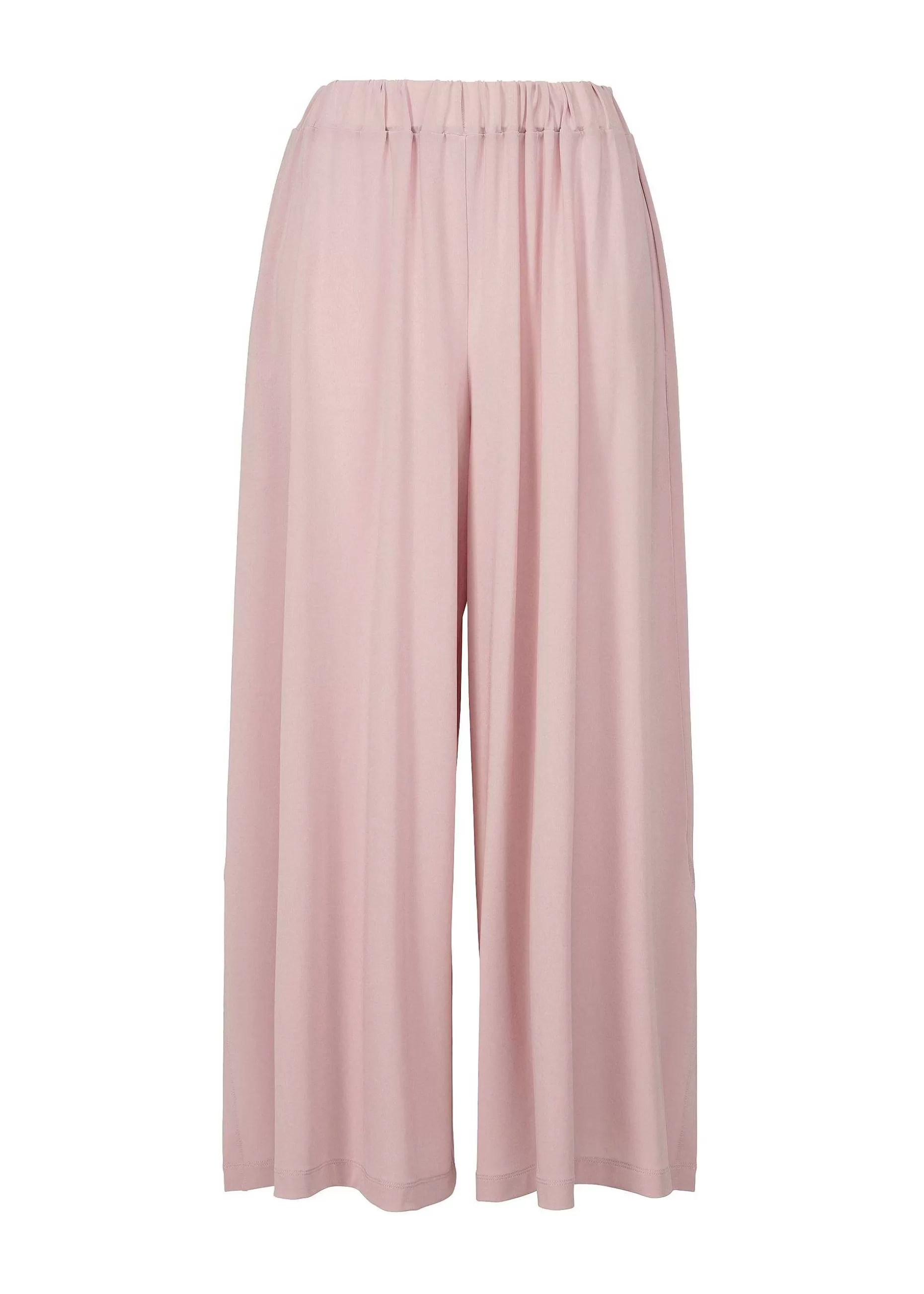 ISSEY MIYAKE Pants | Drape Jersey-46