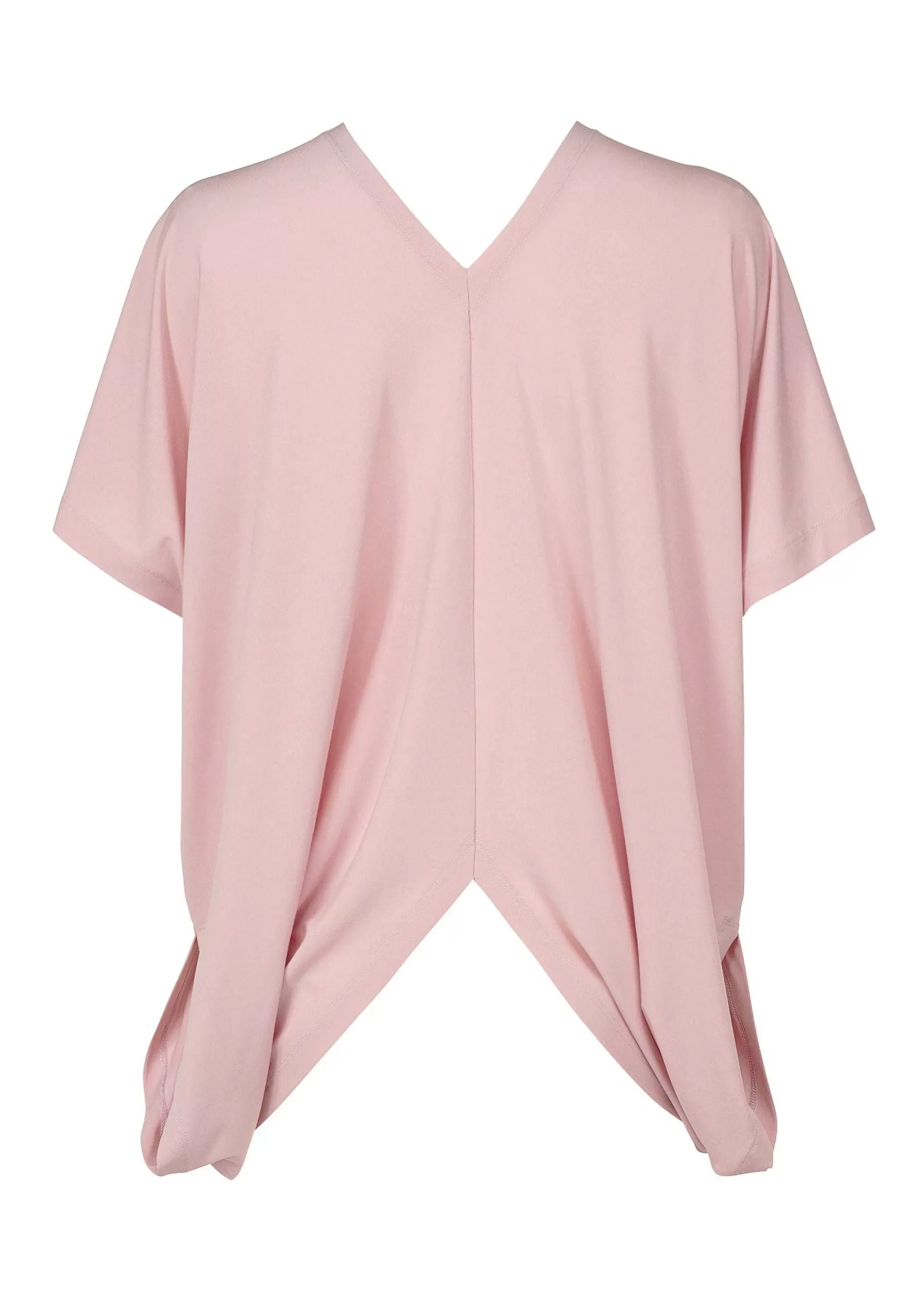 ISSEY MIYAKE Top | Drape Jersey-46