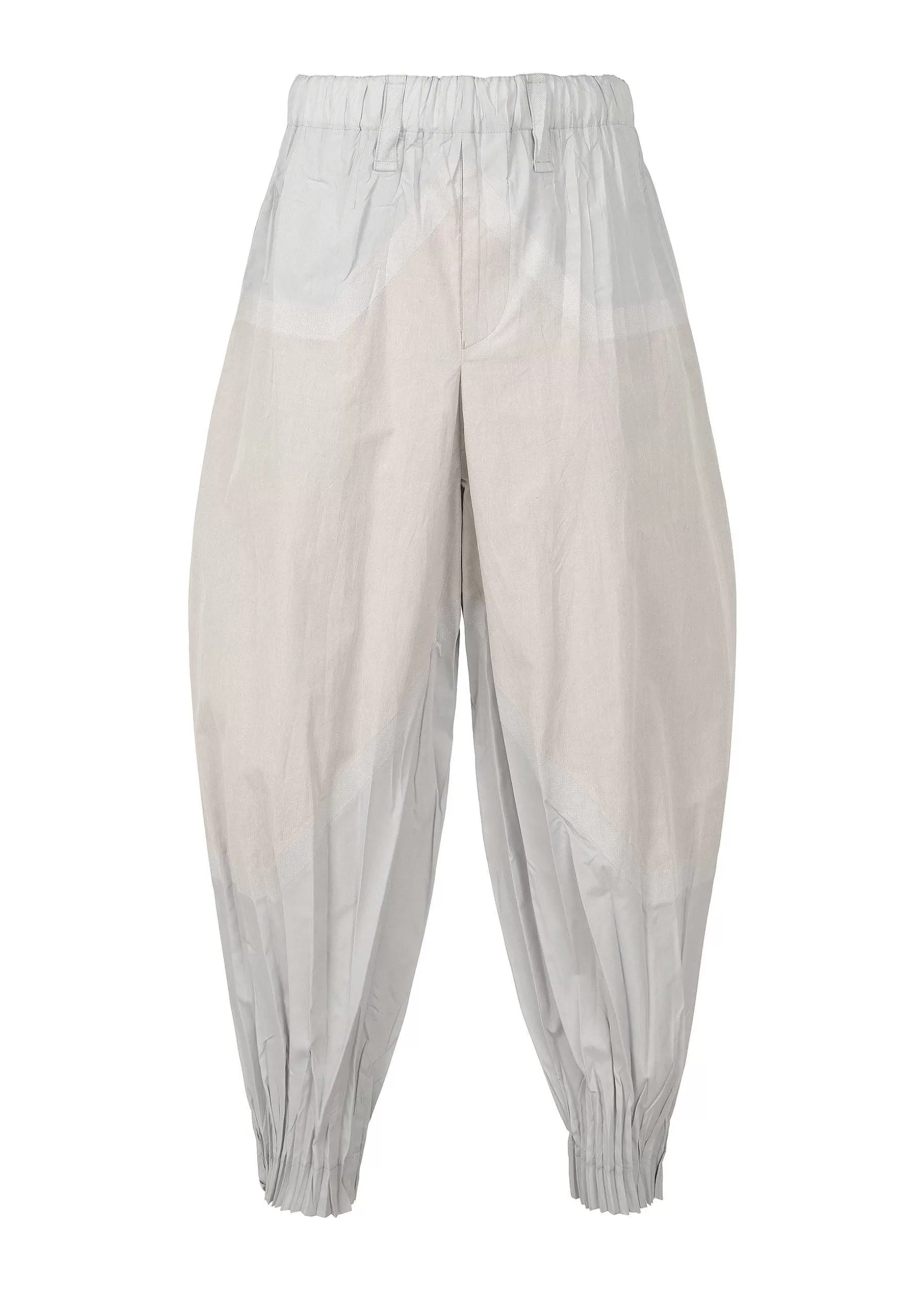 ISSEY MIYAKE Pants | Duo