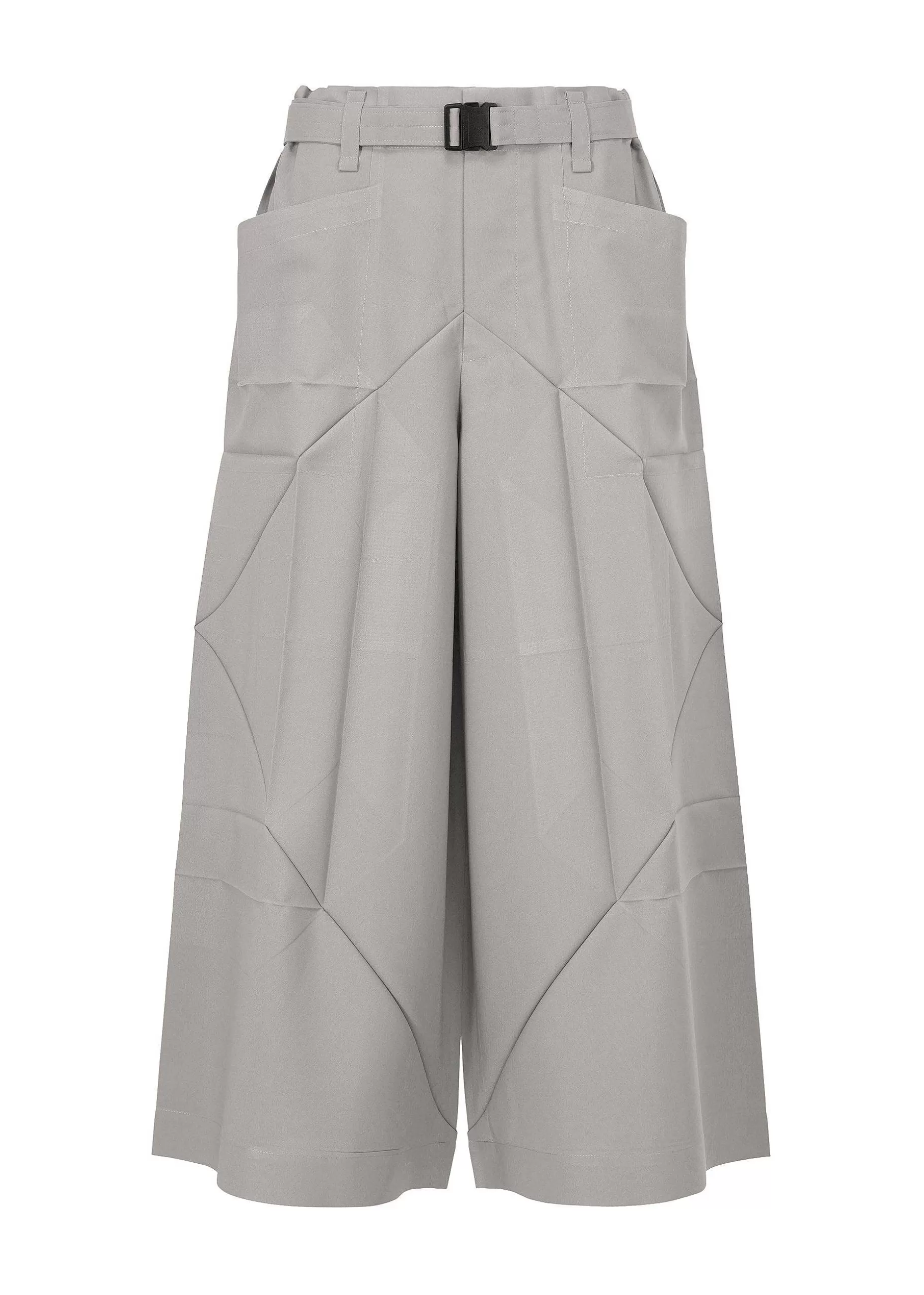 ISSEY MIYAKE Pants | Edge Bottoms