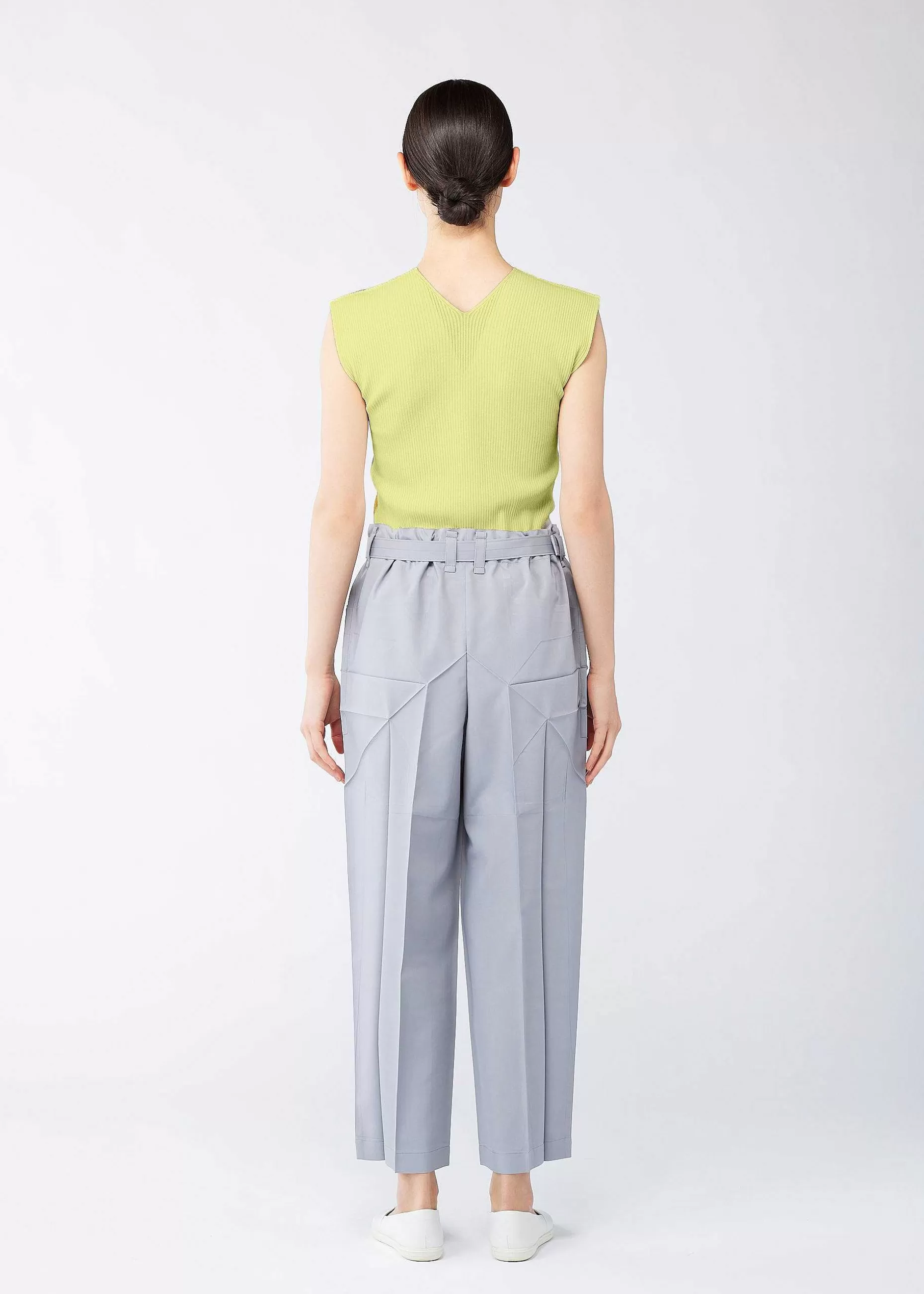 ISSEY MIYAKE Pants | Edge Bottoms