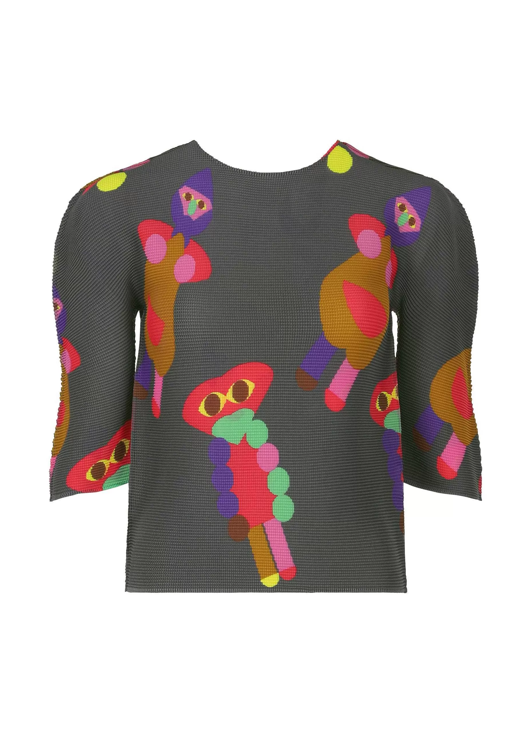 ISSEY MIYAKE Top | Figure