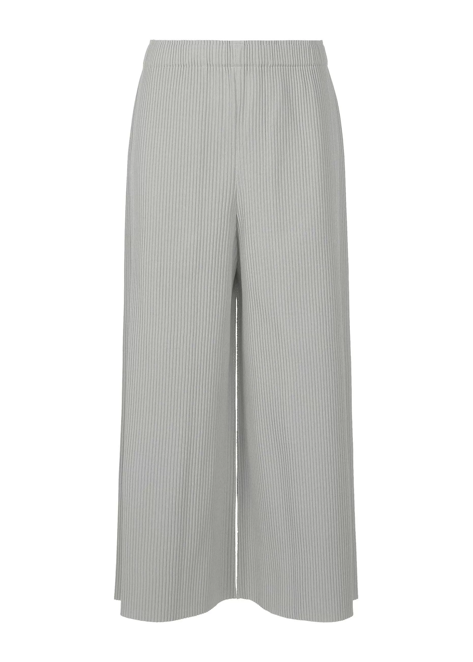 ISSEY MIYAKE Pants | Fine Knit Pleats Color 1