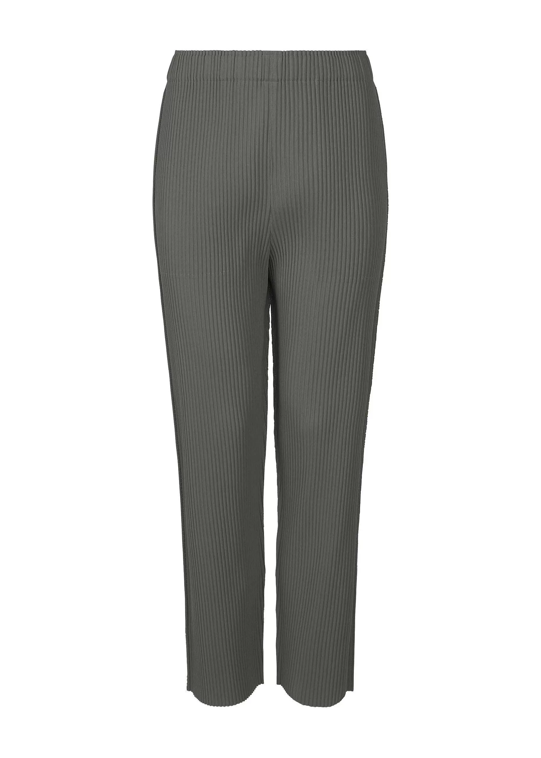 ISSEY MIYAKE Pants | Fine Knit Pleats Color 1
