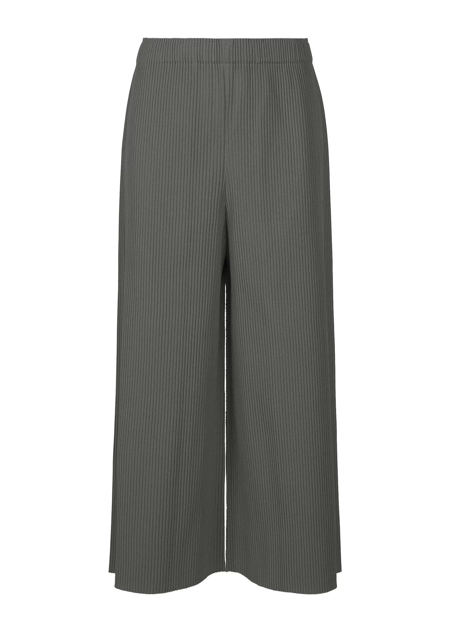 ISSEY MIYAKE Pants | Fine Knit Pleats Color 1