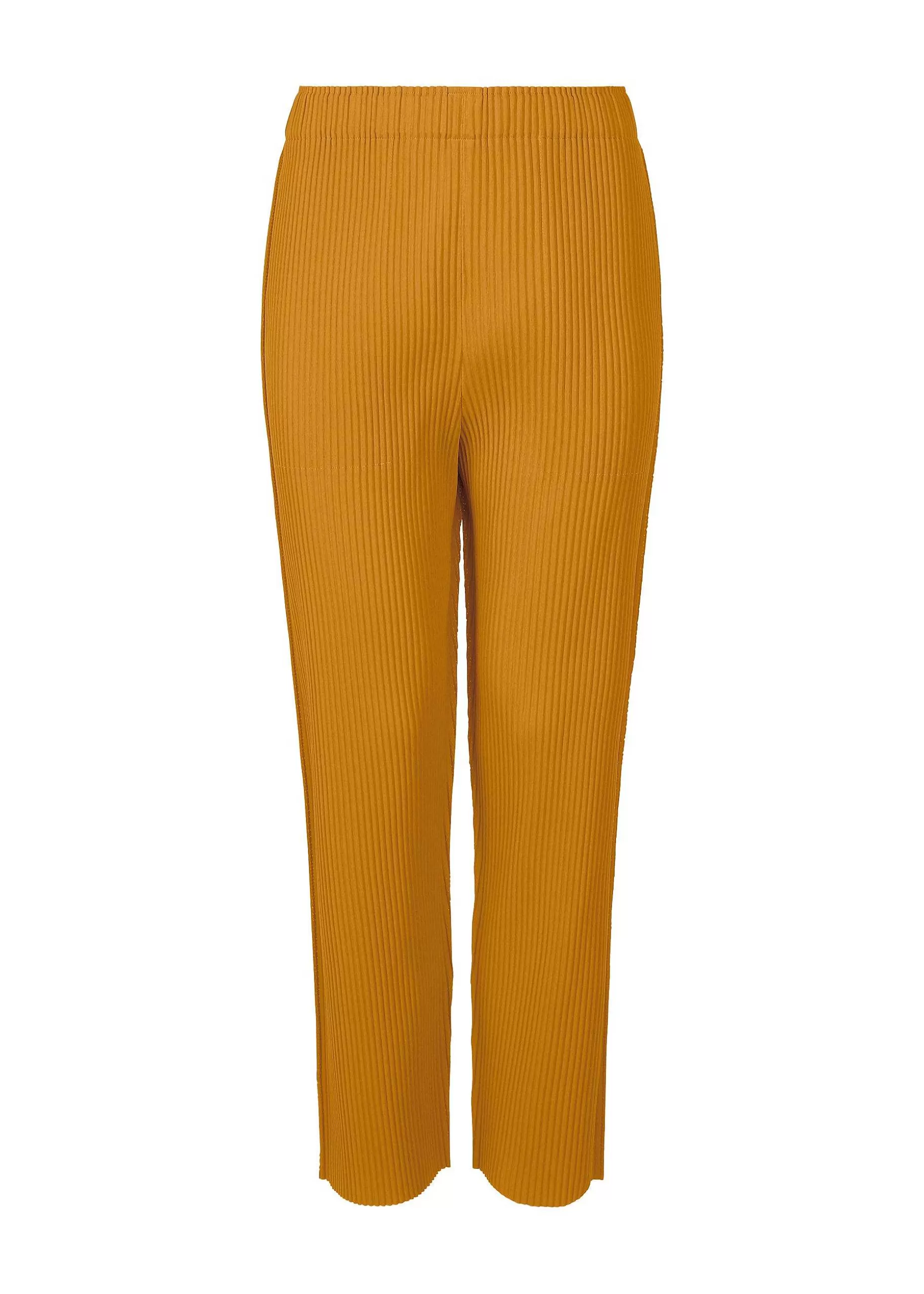 ISSEY MIYAKE Pants | Fine Knit Pleats Color 1