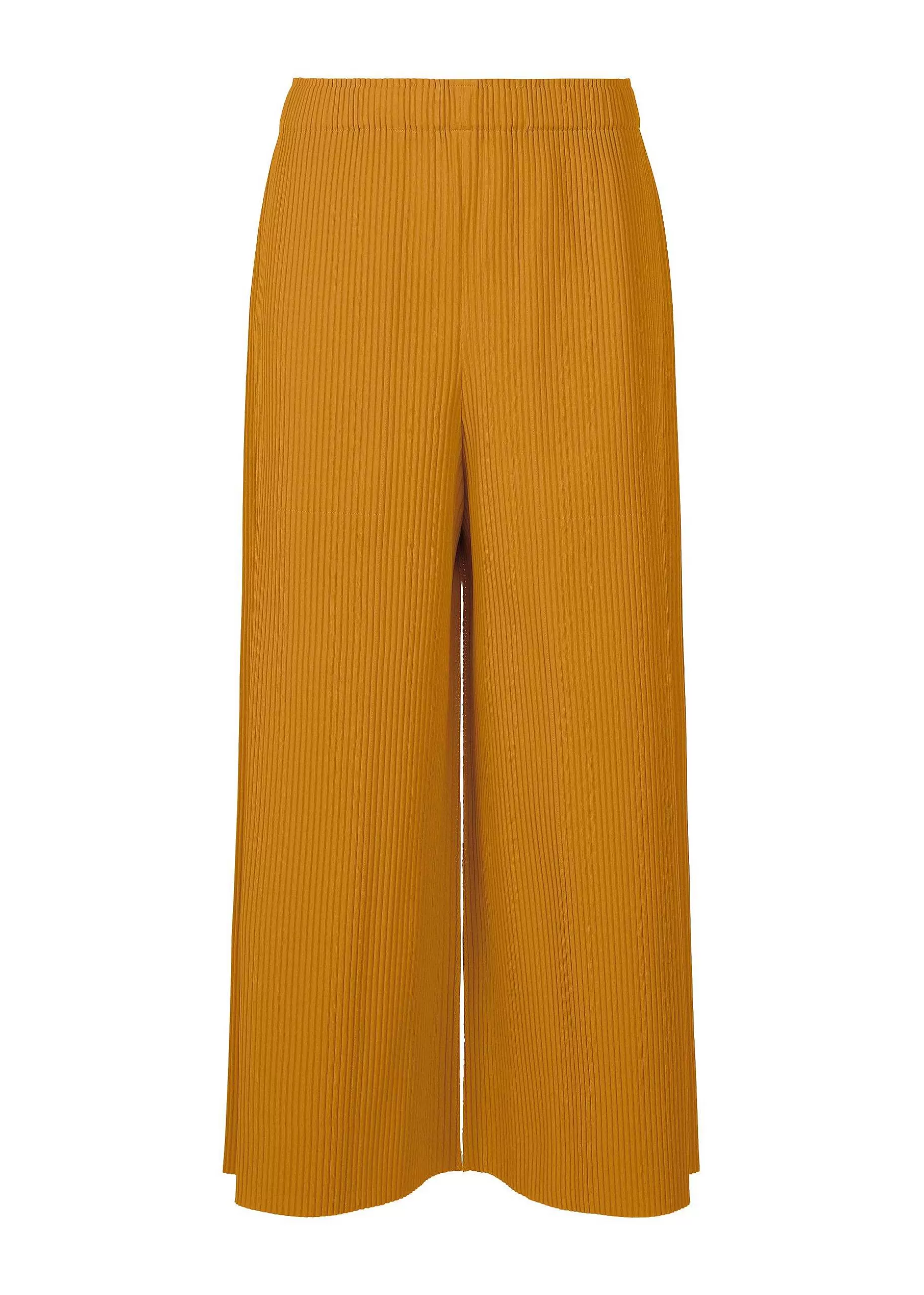 ISSEY MIYAKE Pants | Fine Knit Pleats Color 1