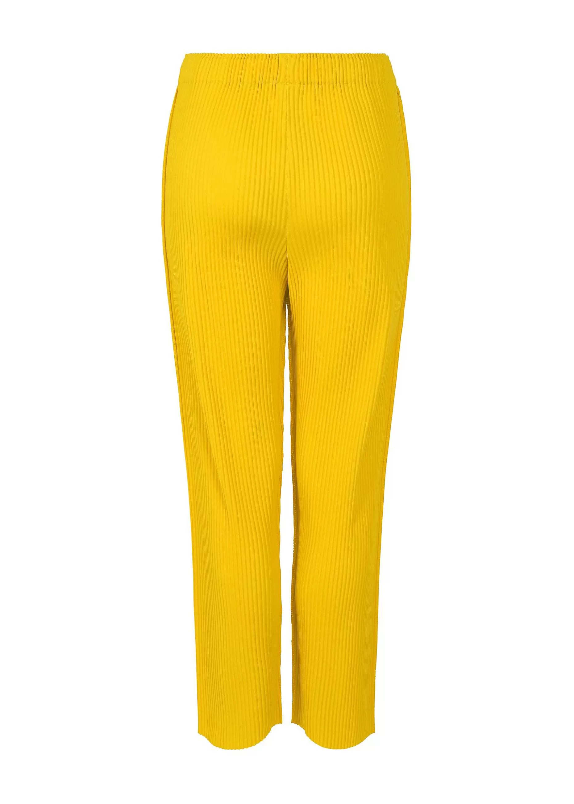 ISSEY MIYAKE Pants | Fine Knit Pleats Color 1
