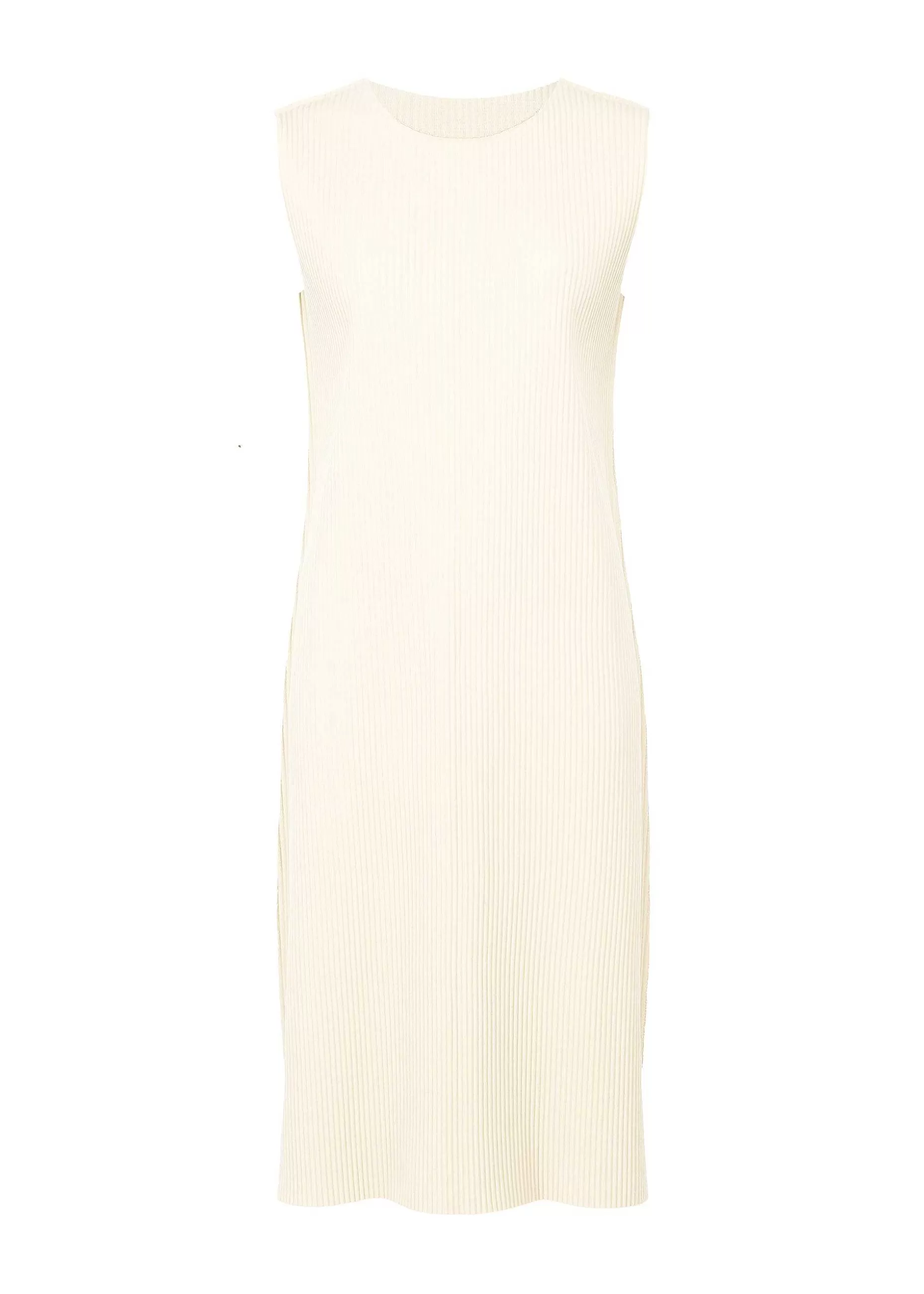ISSEY MIYAKE Dress | Fine Knit Pleats Color 2