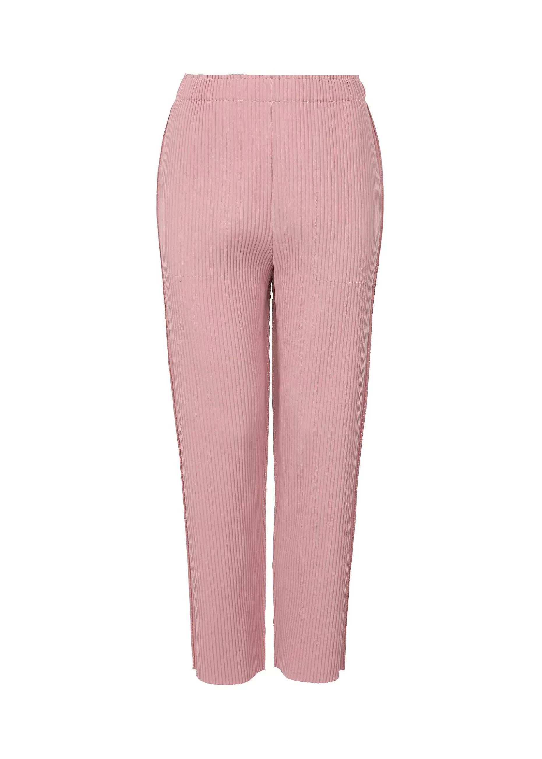 ISSEY MIYAKE Pants | Fine Knit Pleats Color 2