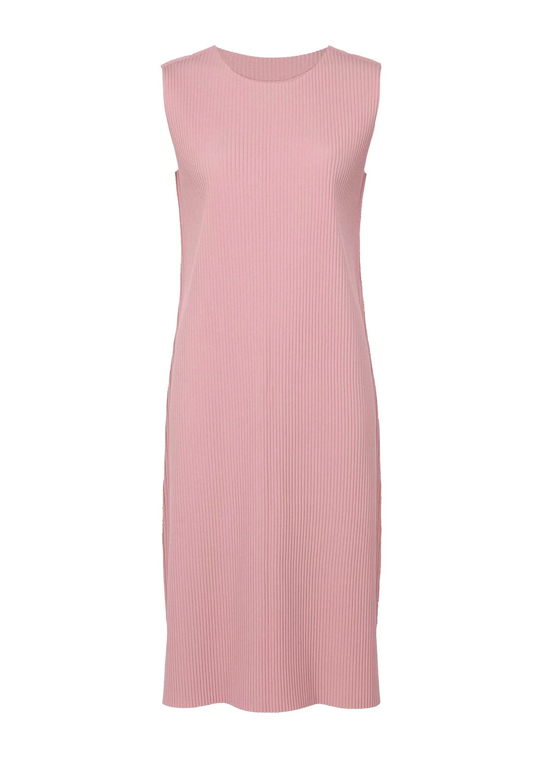 ISSEY MIYAKE Dress | Fine Knit Pleats Color 2