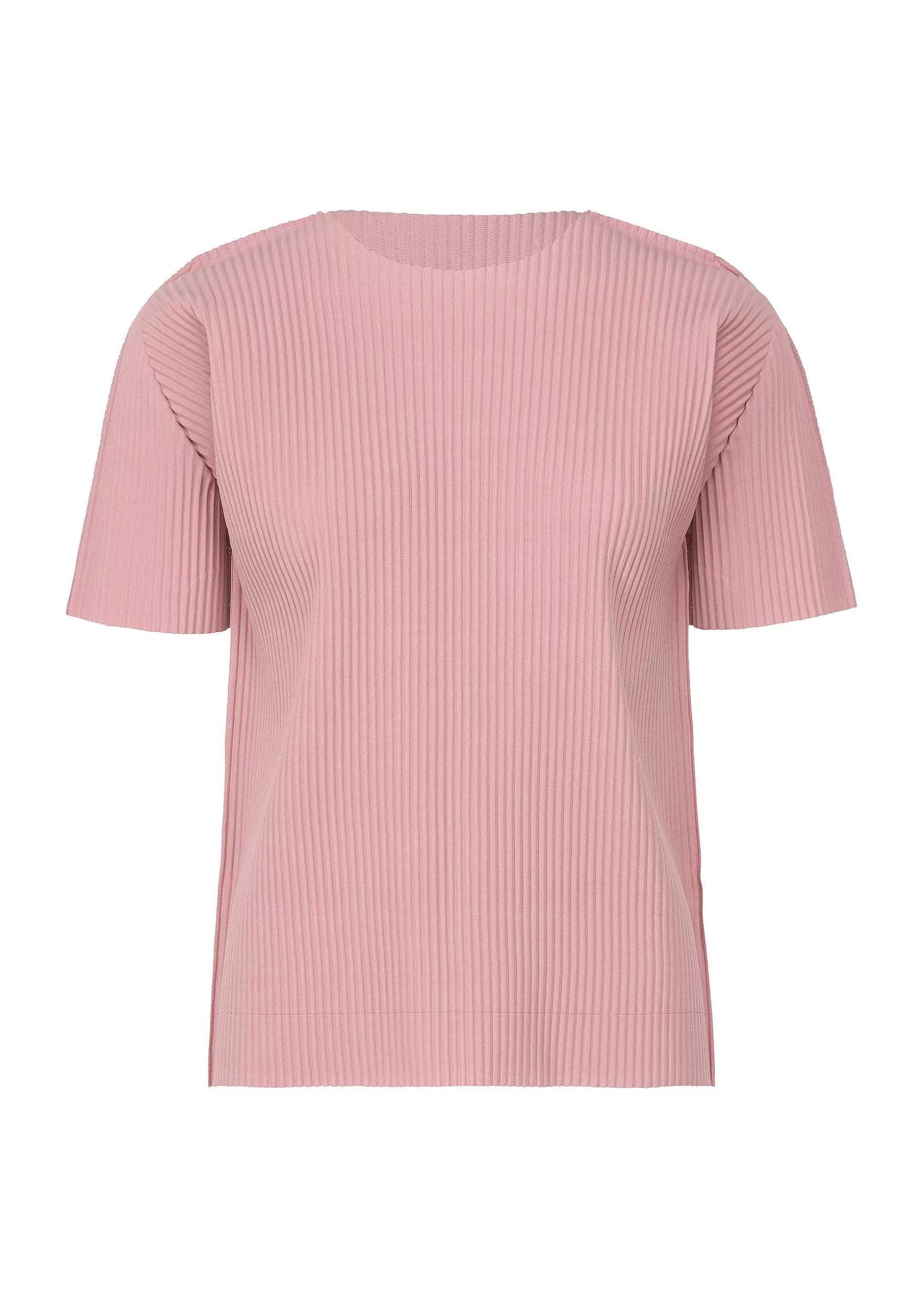 ISSEY MIYAKE Top | Fine Knit Pleats Color 2