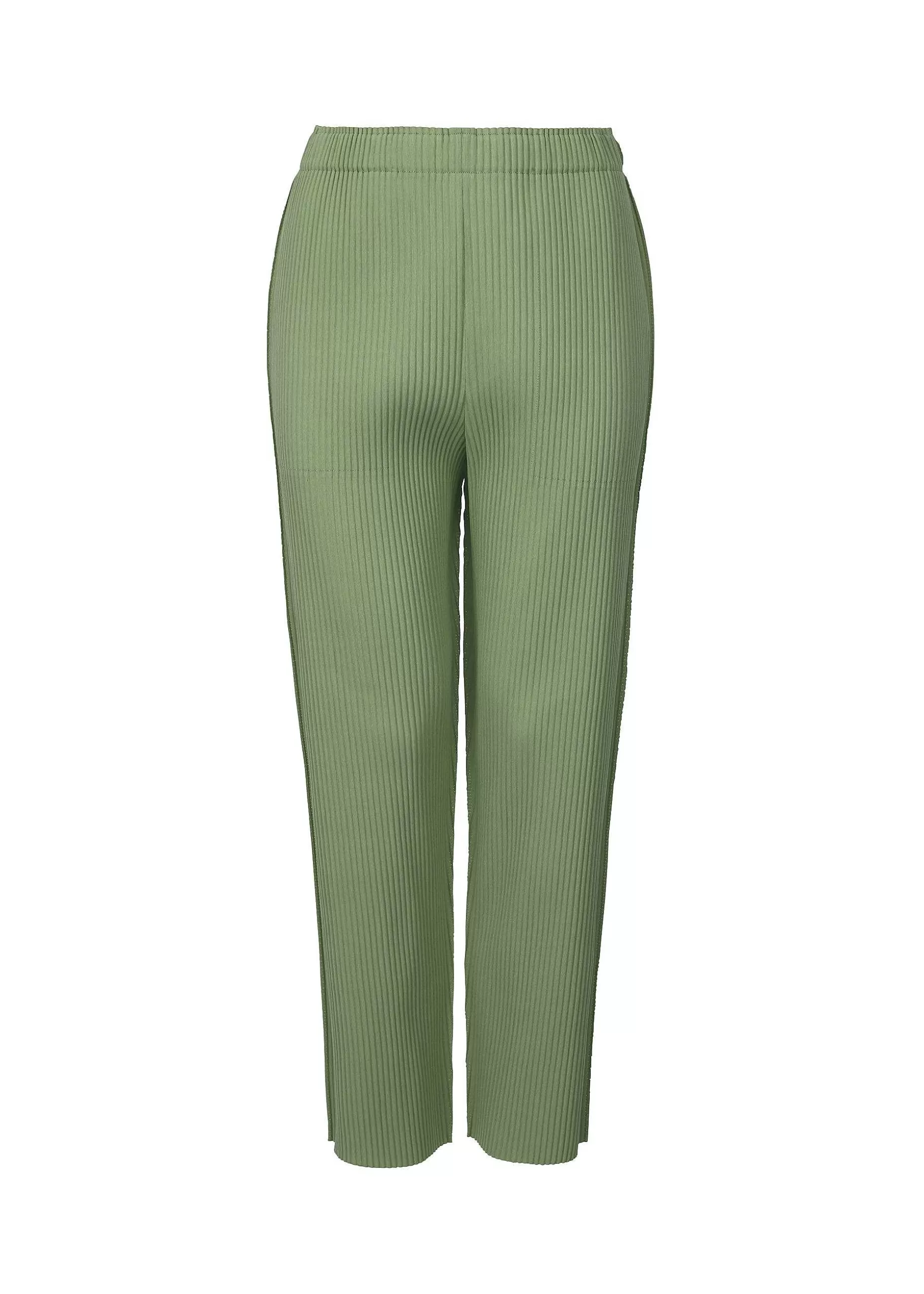 ISSEY MIYAKE Pants | Fine Knit Pleats Color 2